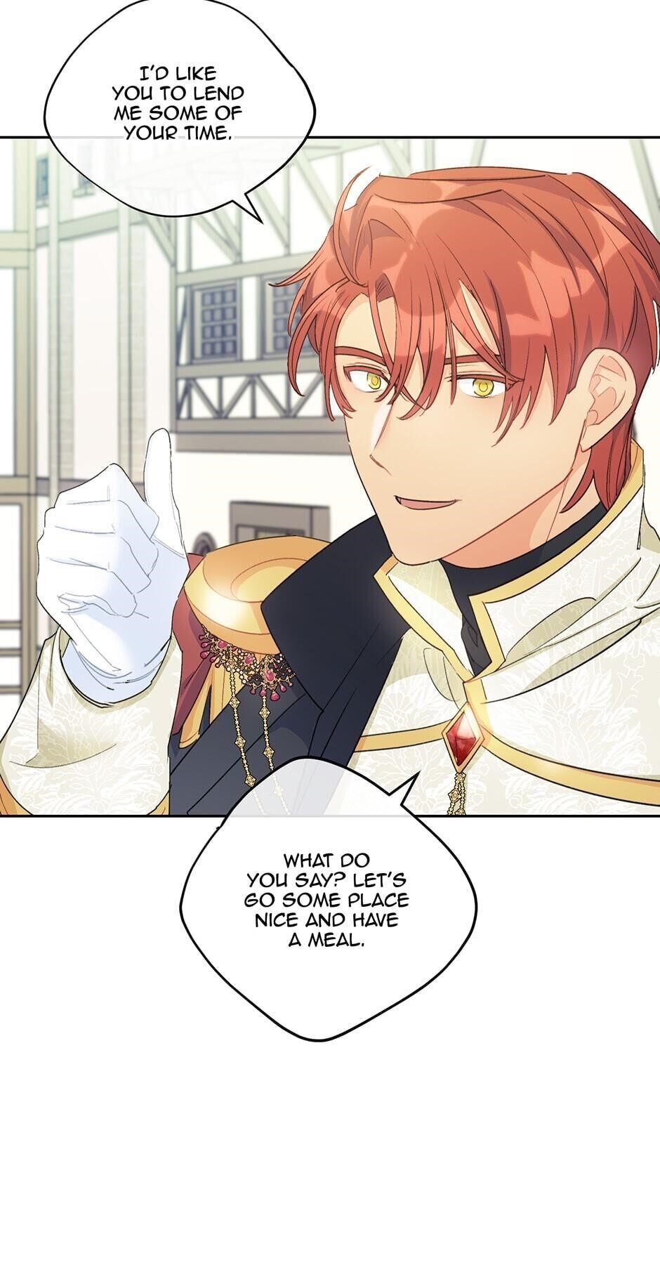 The Duchess' 50 Tea Recipes - Chapter 104 Page 69