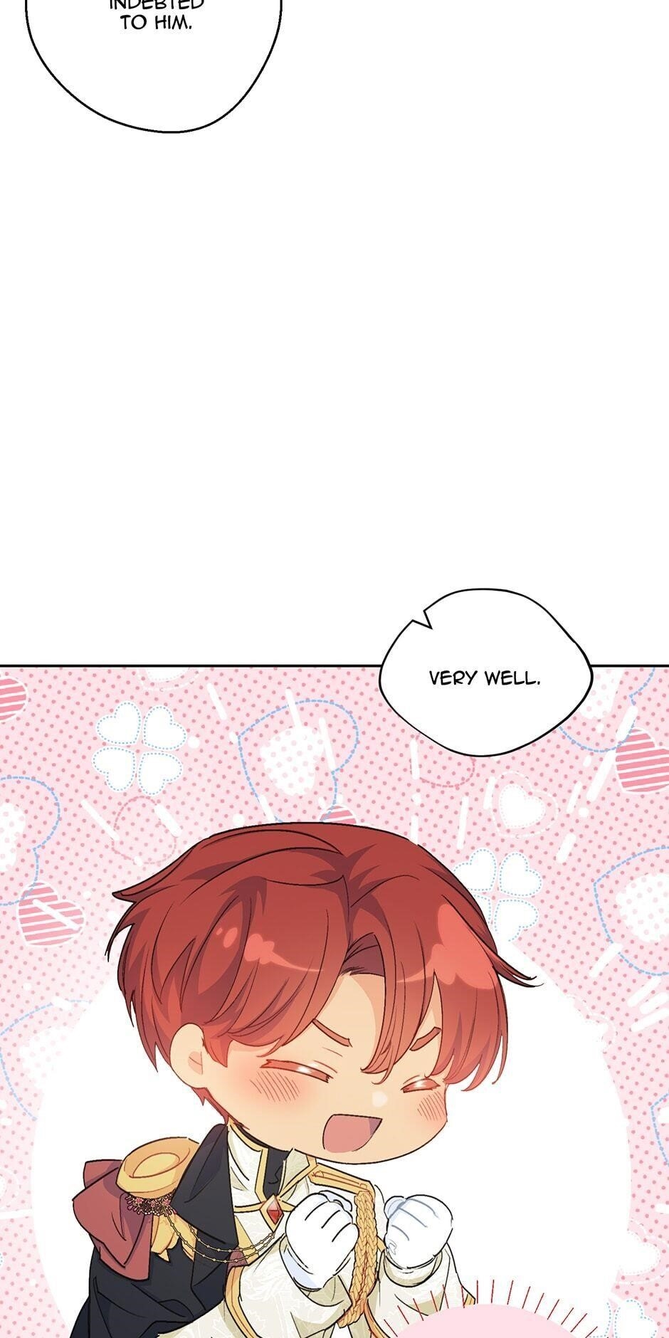 The Duchess' 50 Tea Recipes - Chapter 104 Page 72