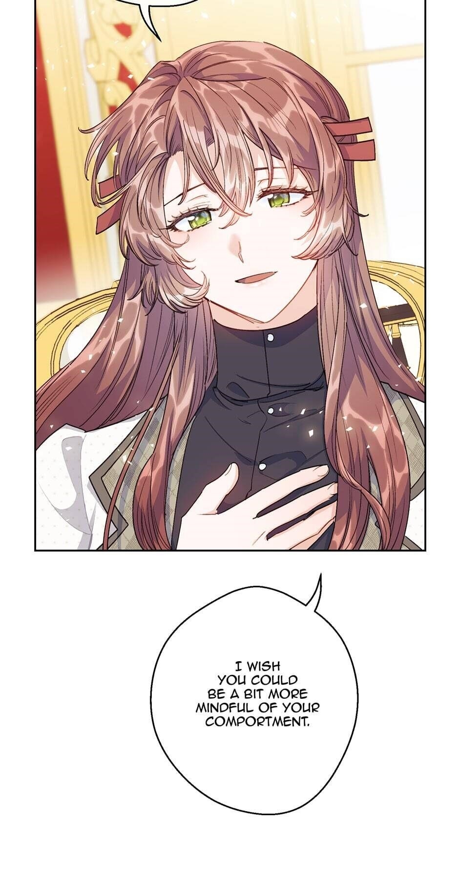 The Duchess' 50 Tea Recipes - Chapter 105 Page 10