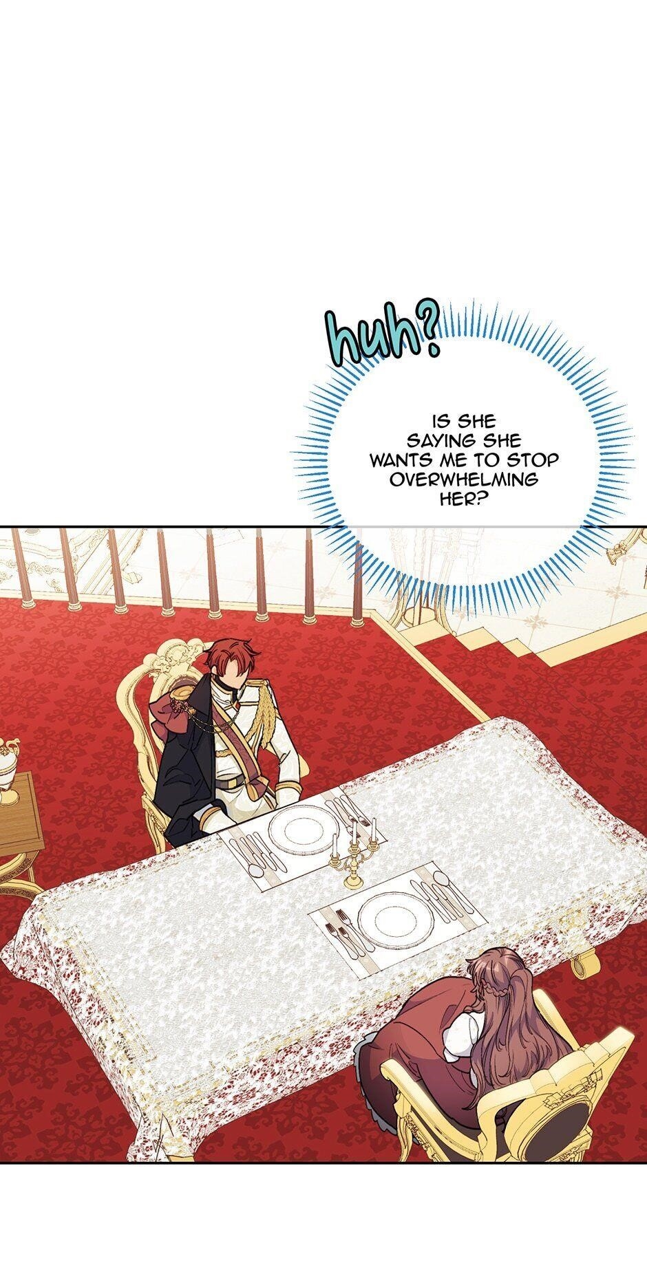 The Duchess' 50 Tea Recipes - Chapter 105 Page 11