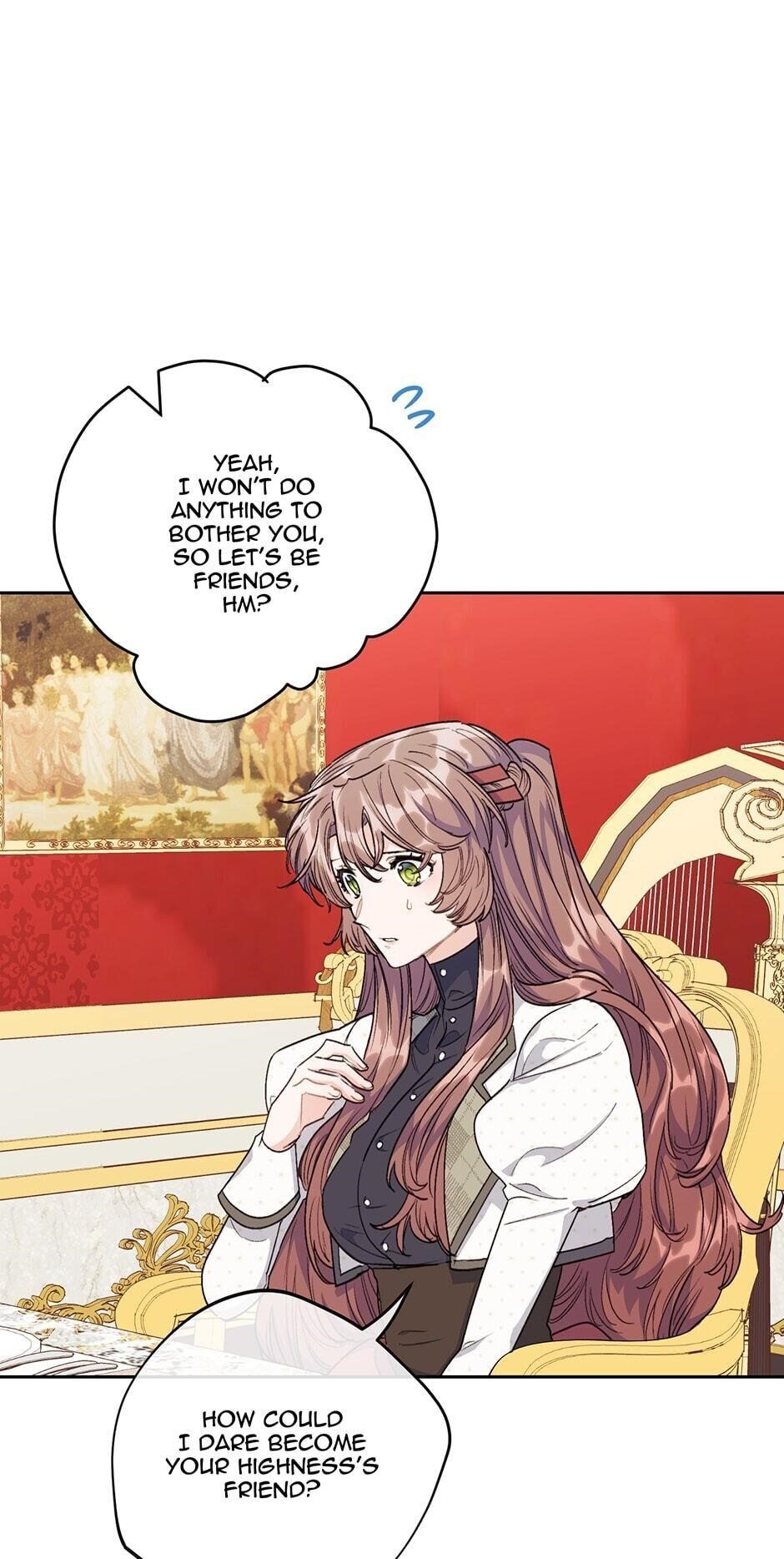 The Duchess' 50 Tea Recipes - Chapter 105 Page 14