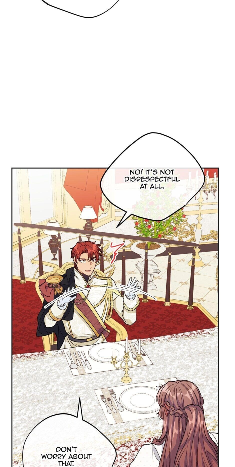 The Duchess' 50 Tea Recipes - Chapter 105 Page 15