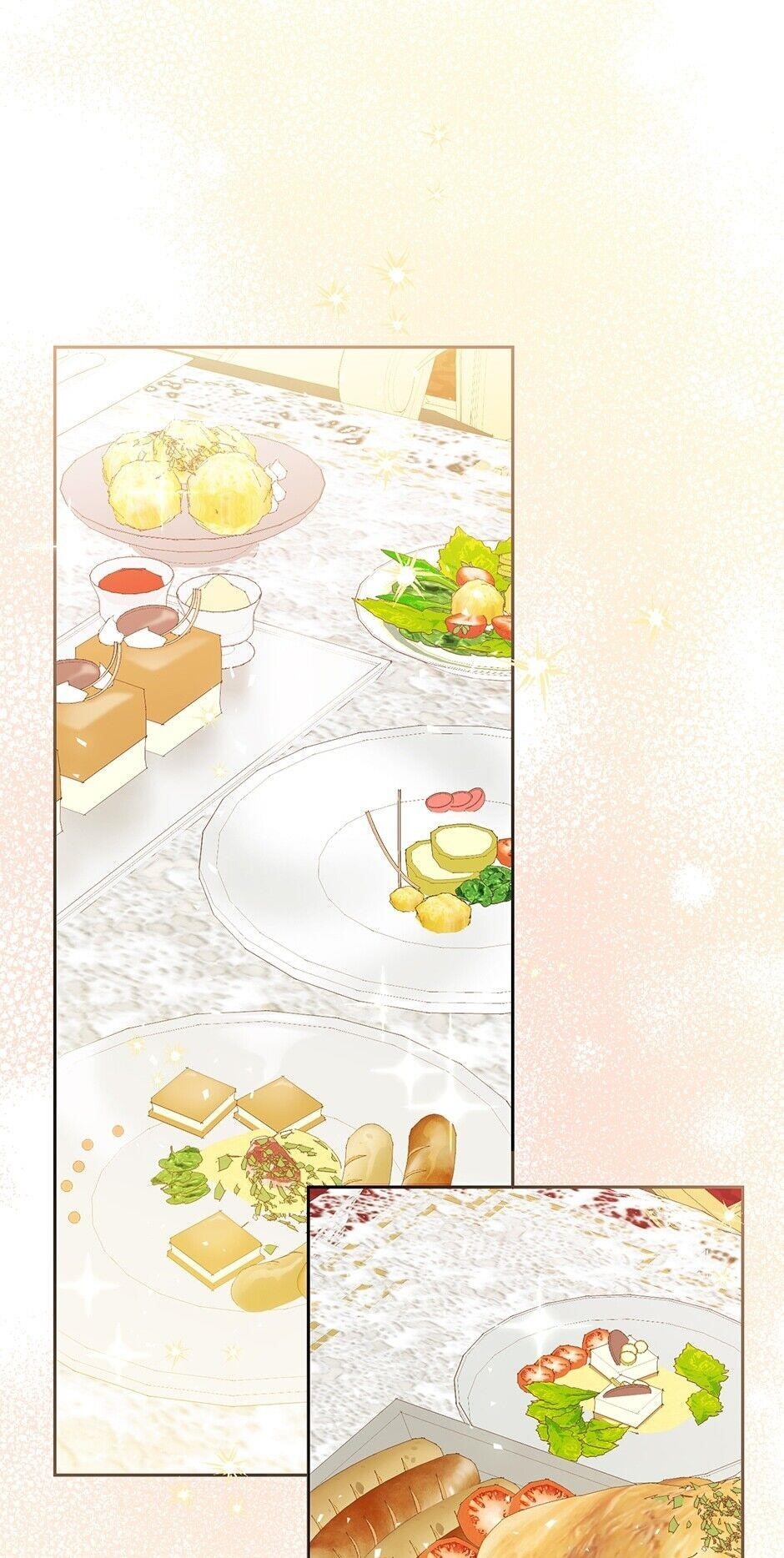 The Duchess' 50 Tea Recipes - Chapter 105 Page 22