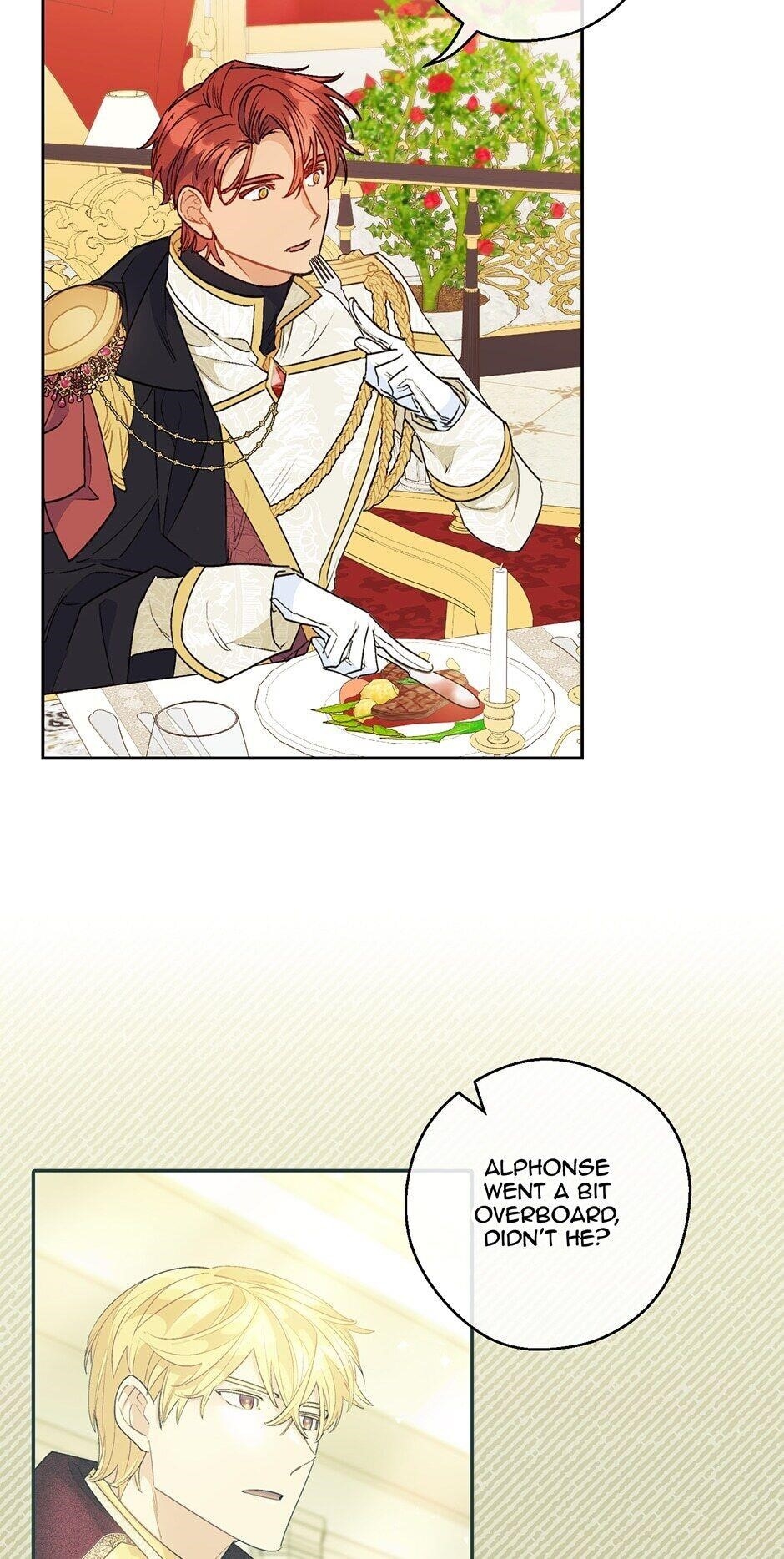 The Duchess' 50 Tea Recipes - Chapter 105 Page 24