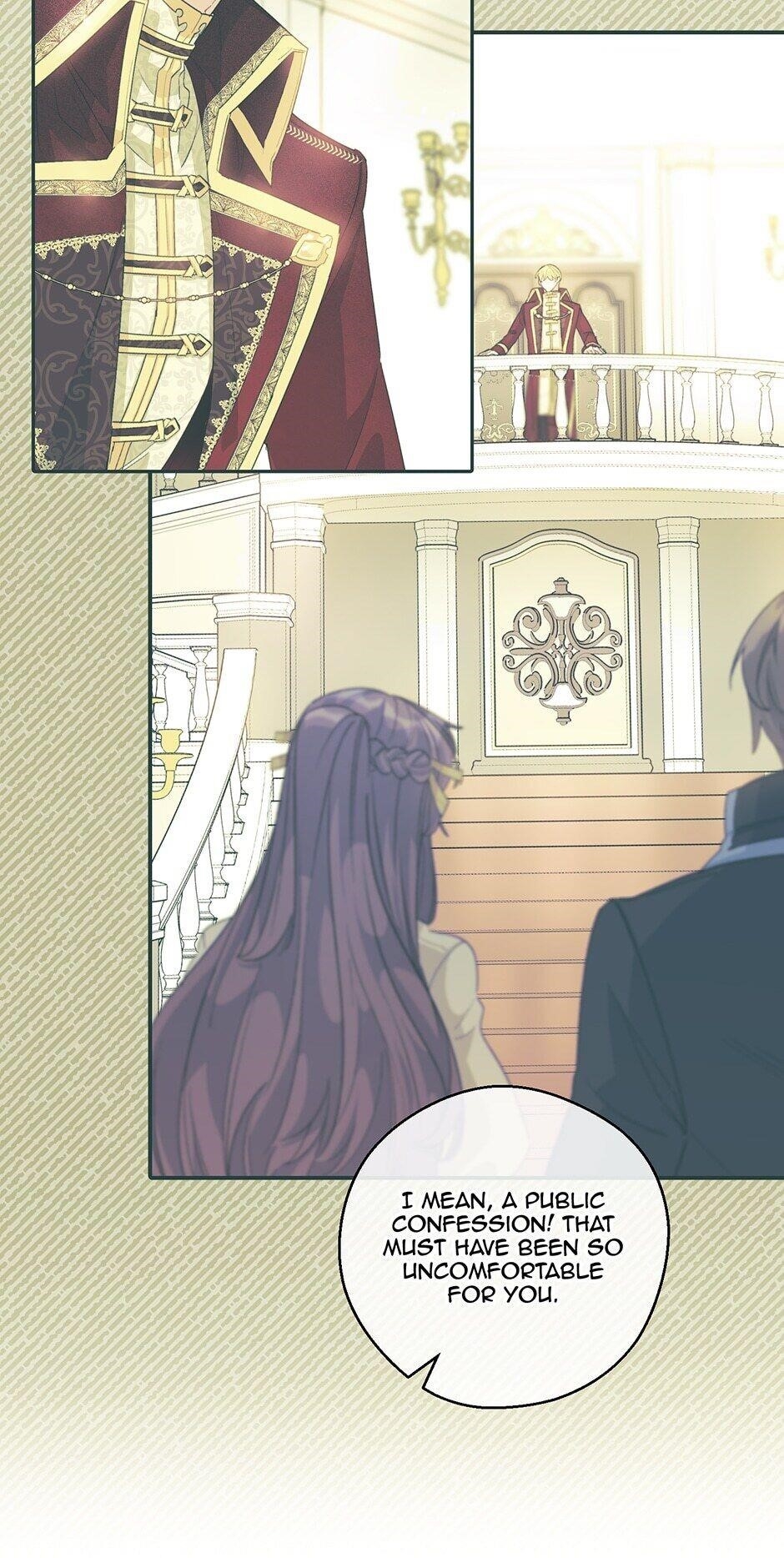 The Duchess' 50 Tea Recipes - Chapter 105 Page 25