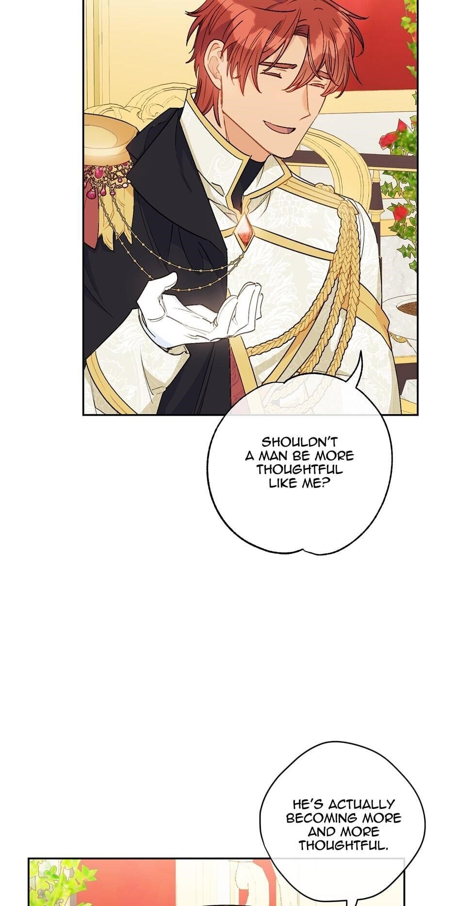 The Duchess' 50 Tea Recipes - Chapter 105 Page 28