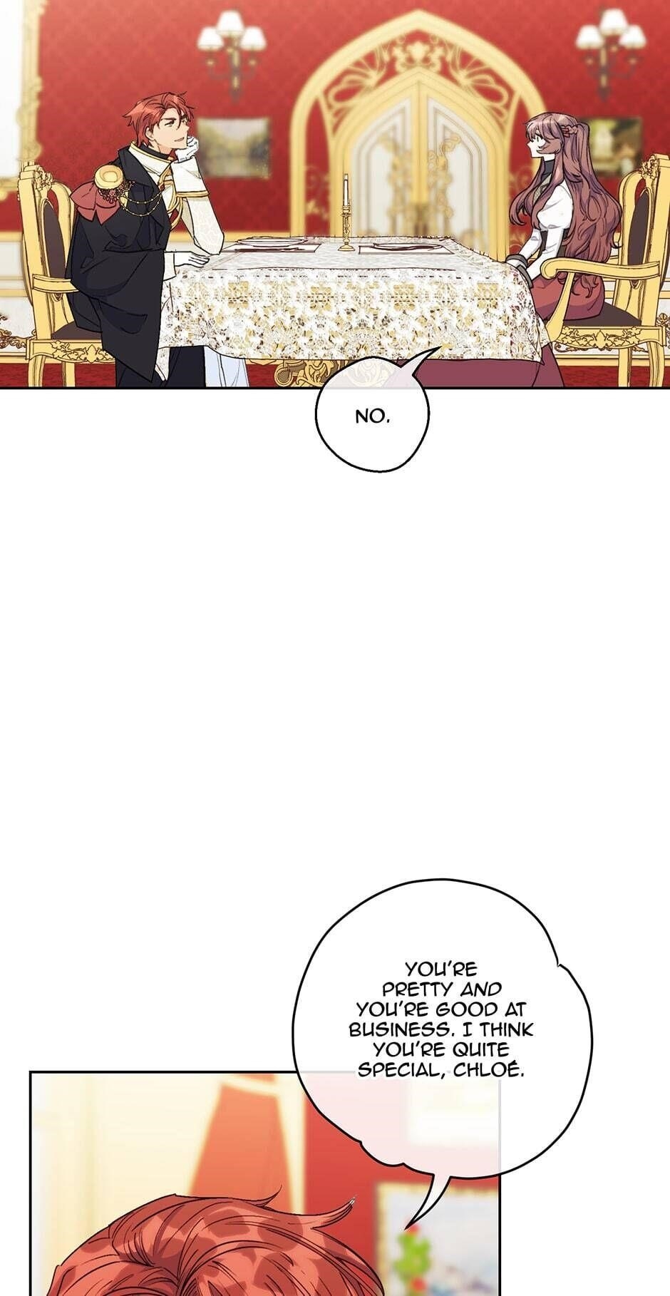 The Duchess' 50 Tea Recipes - Chapter 105 Page 3