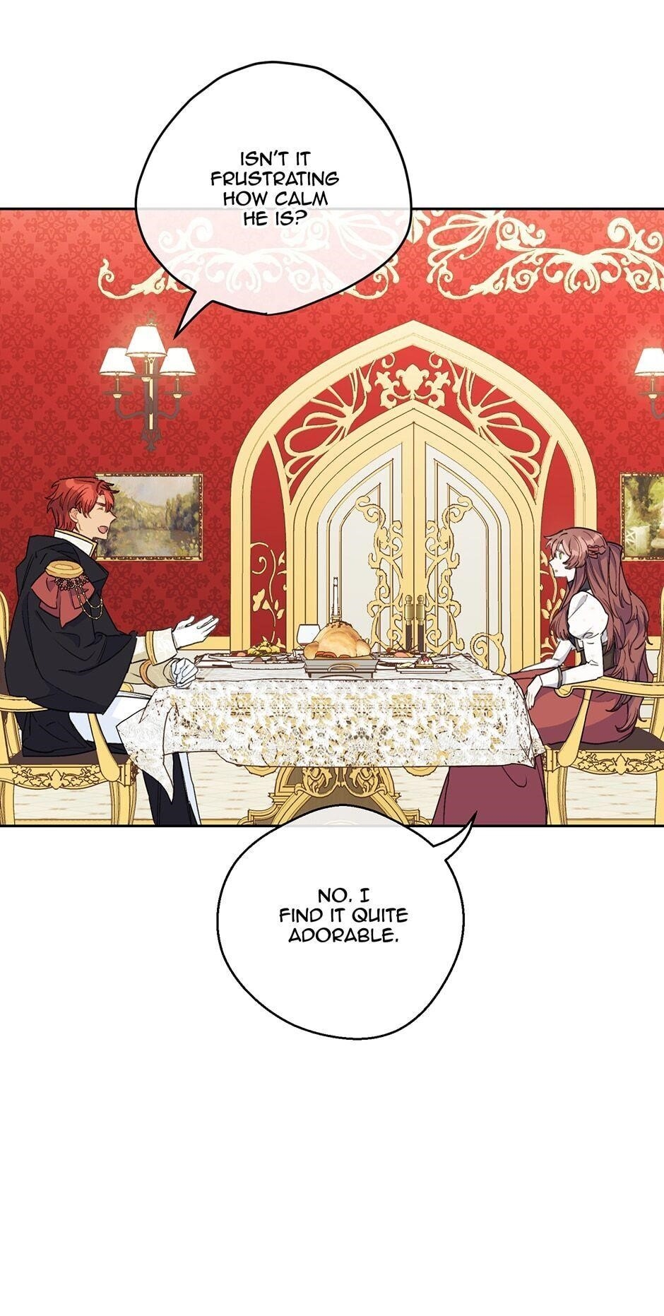 The Duchess' 50 Tea Recipes - Chapter 105 Page 30