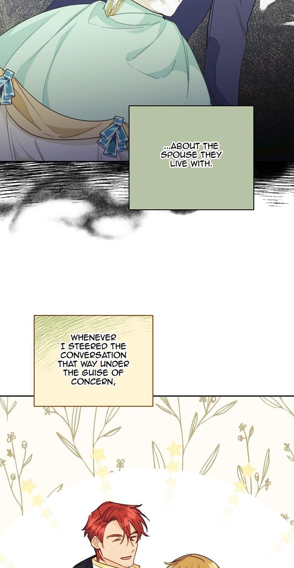 The Duchess' 50 Tea Recipes - Chapter 105 Page 33