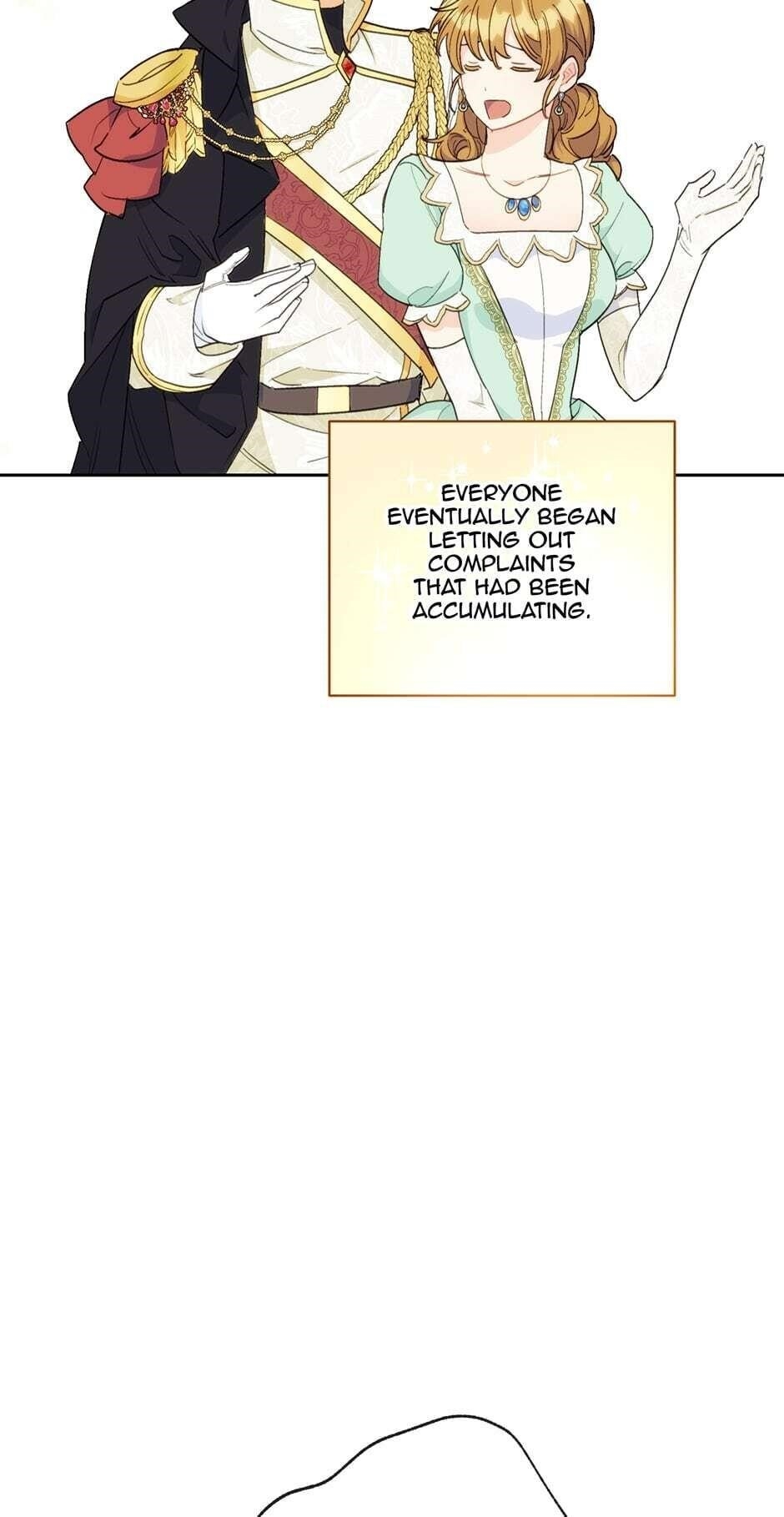 The Duchess' 50 Tea Recipes - Chapter 105 Page 34