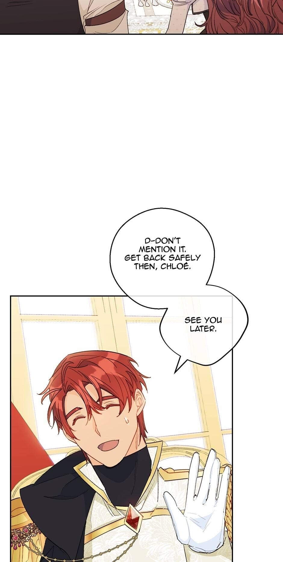 The Duchess' 50 Tea Recipes - Chapter 105 Page 55