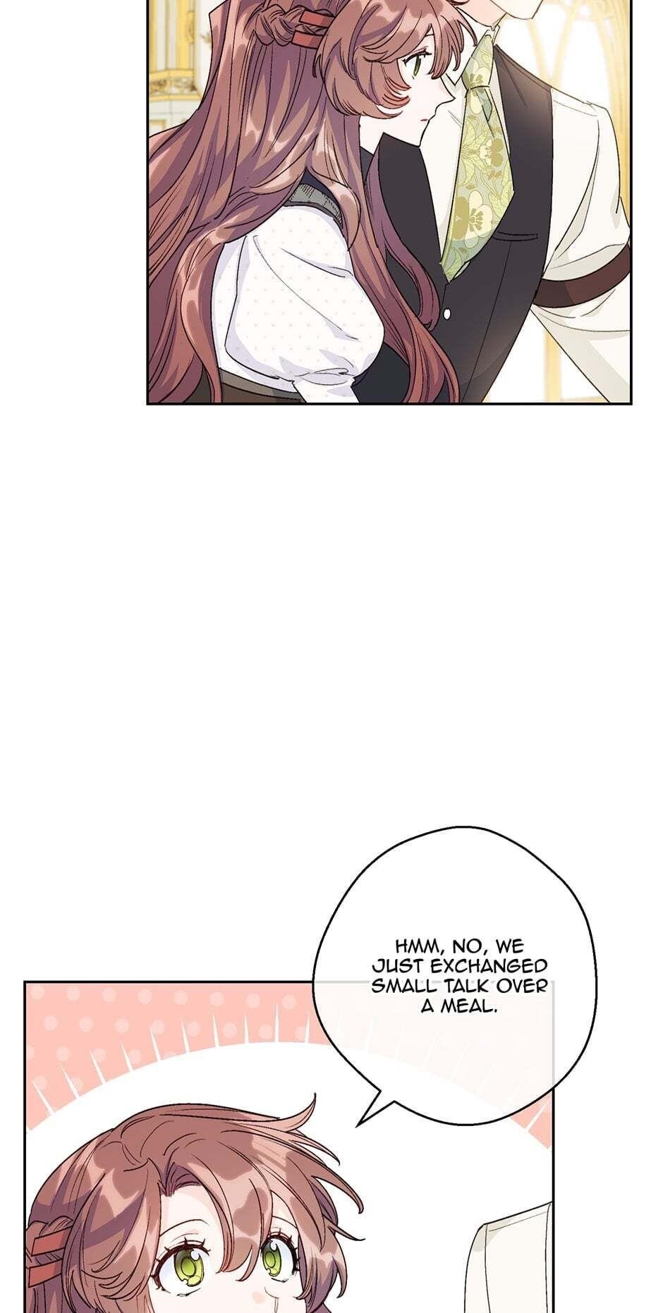 The Duchess' 50 Tea Recipes - Chapter 105 Page 58