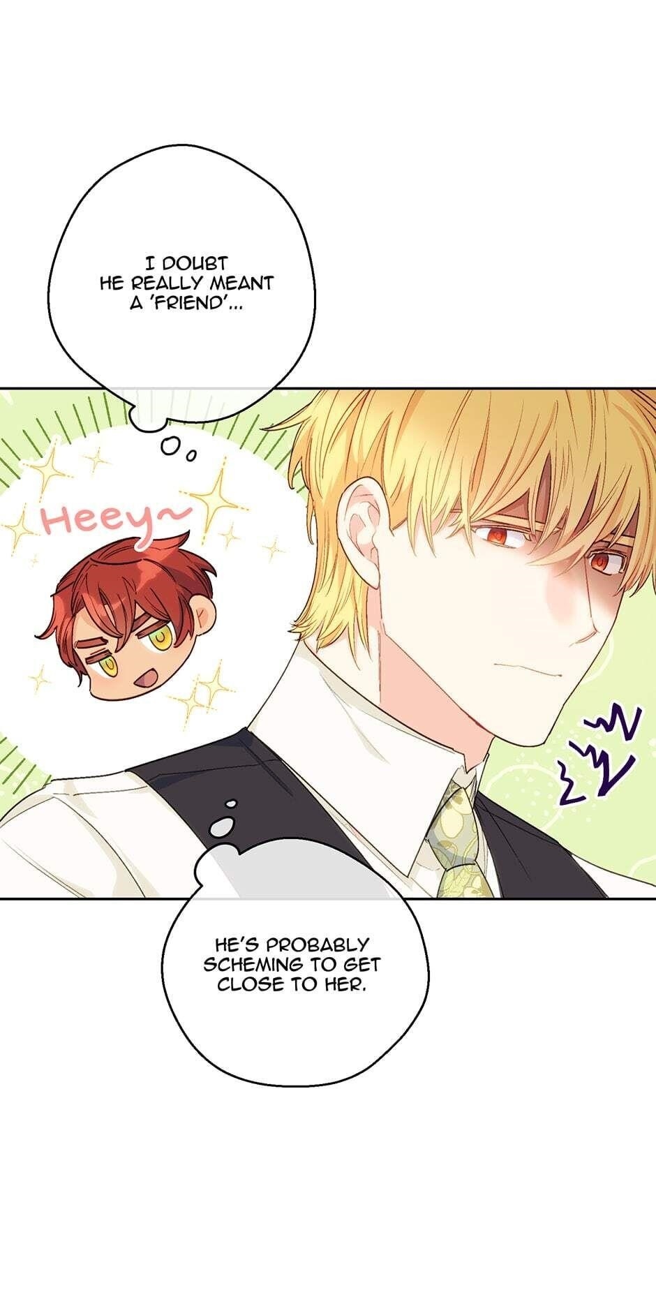 The Duchess' 50 Tea Recipes - Chapter 105 Page 61