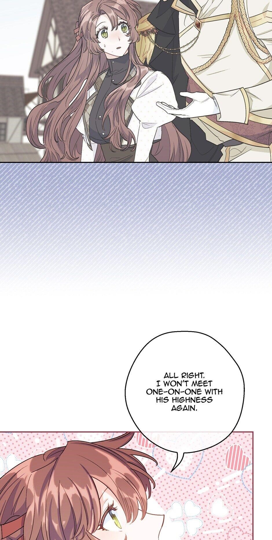 The Duchess' 50 Tea Recipes - Chapter 105 Page 68