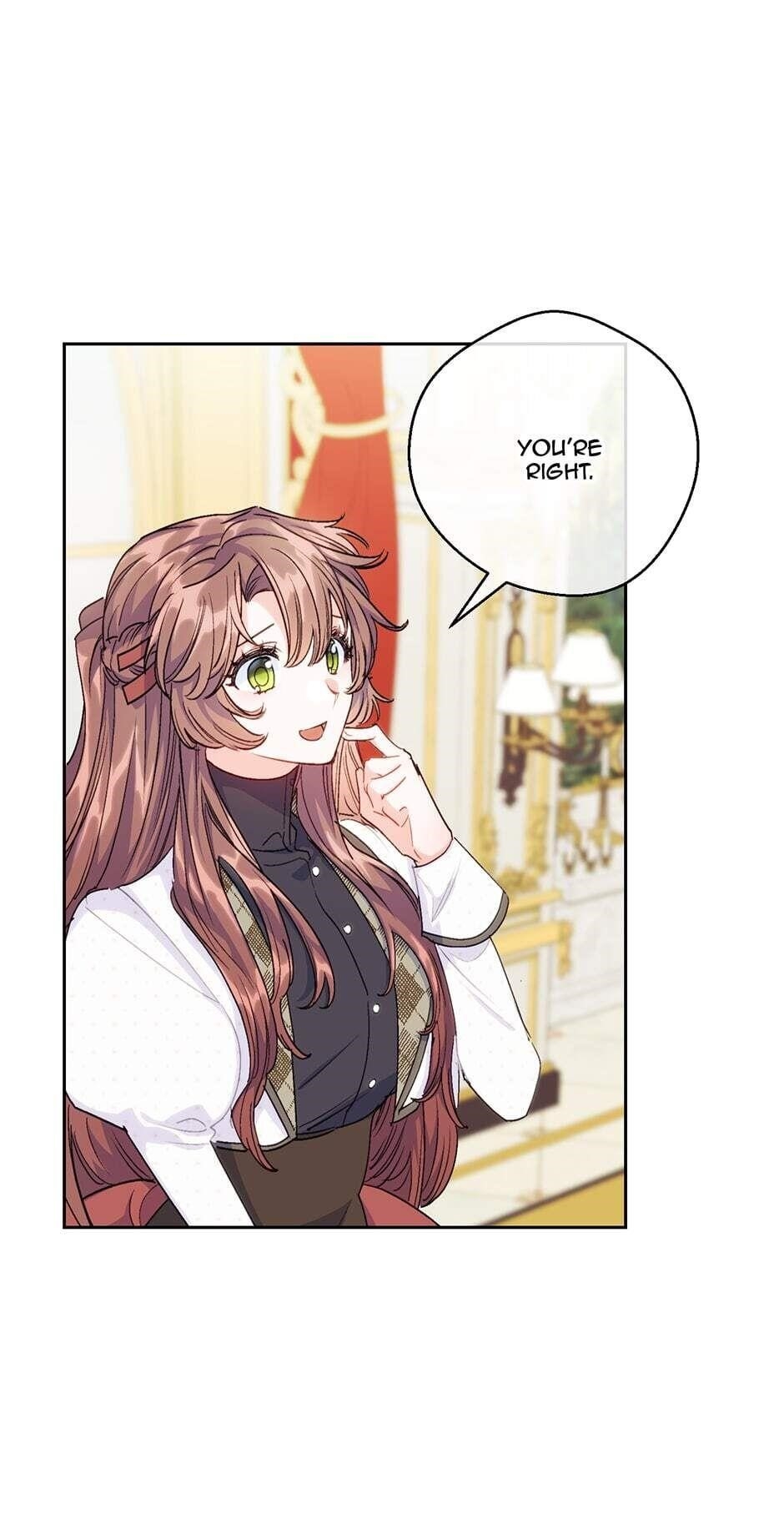 The Duchess' 50 Tea Recipes - Chapter 105 Page 73