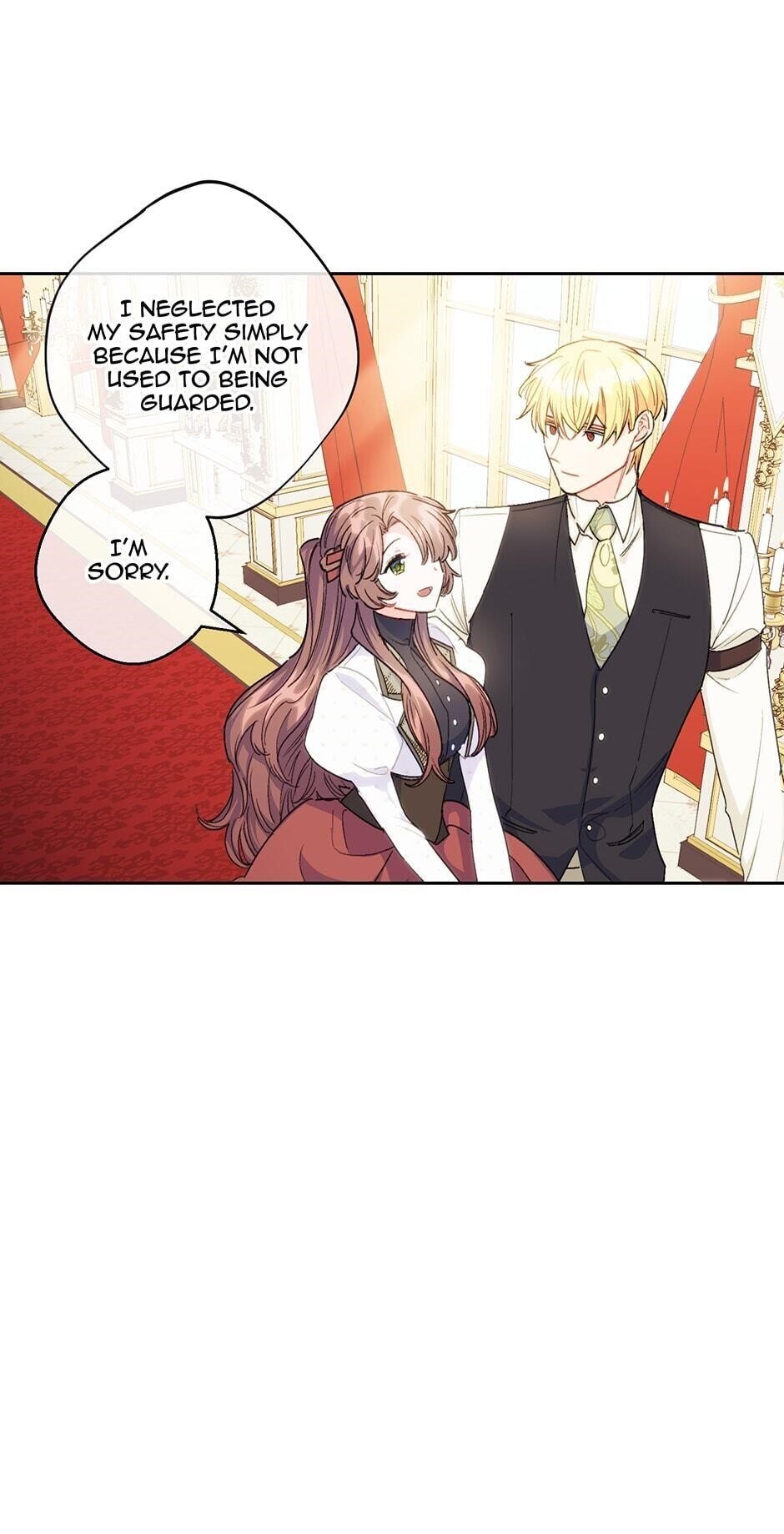 The Duchess' 50 Tea Recipes - Chapter 105 Page 74