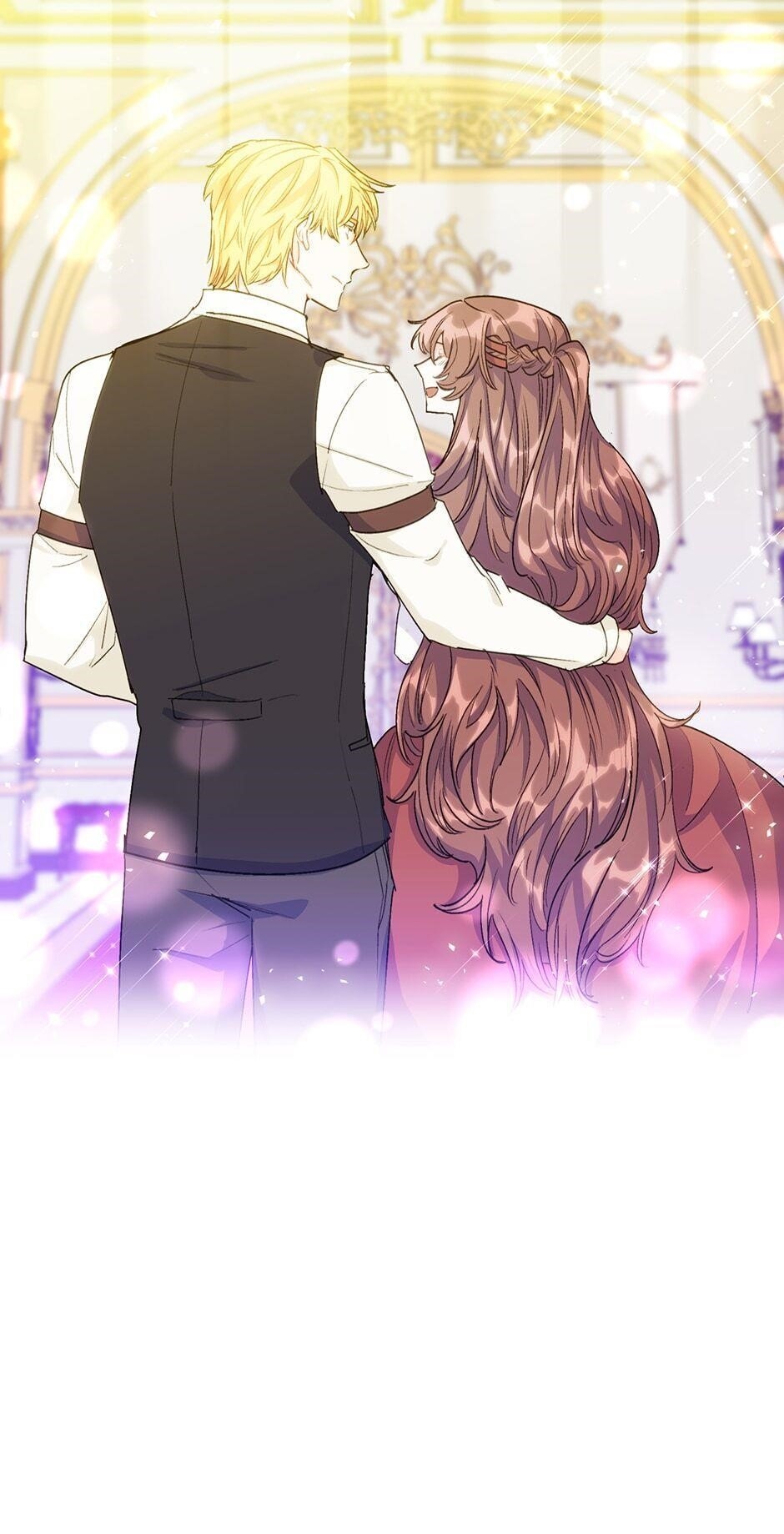 The Duchess' 50 Tea Recipes - Chapter 105 Page 78