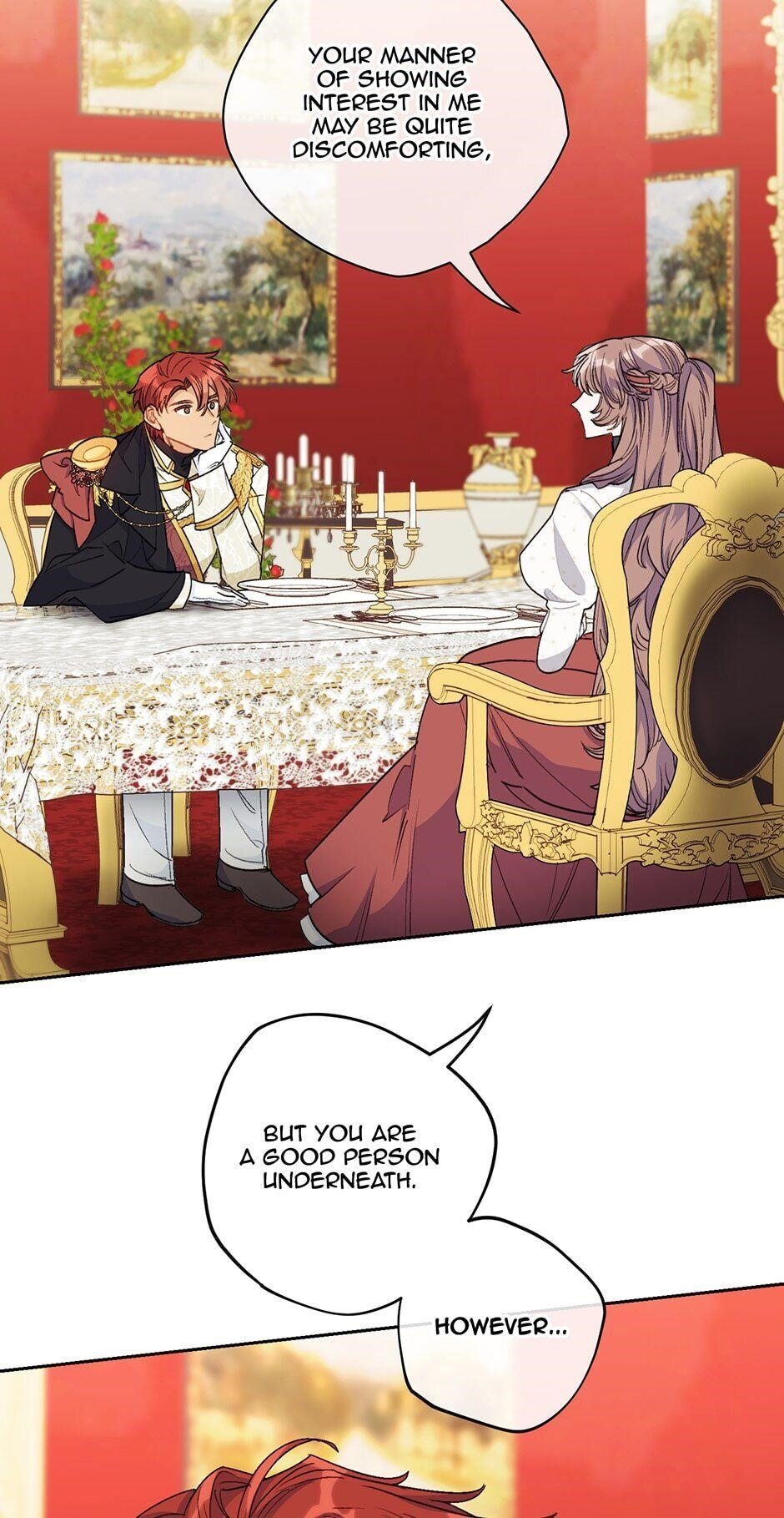 The Duchess' 50 Tea Recipes - Chapter 105 Page 8