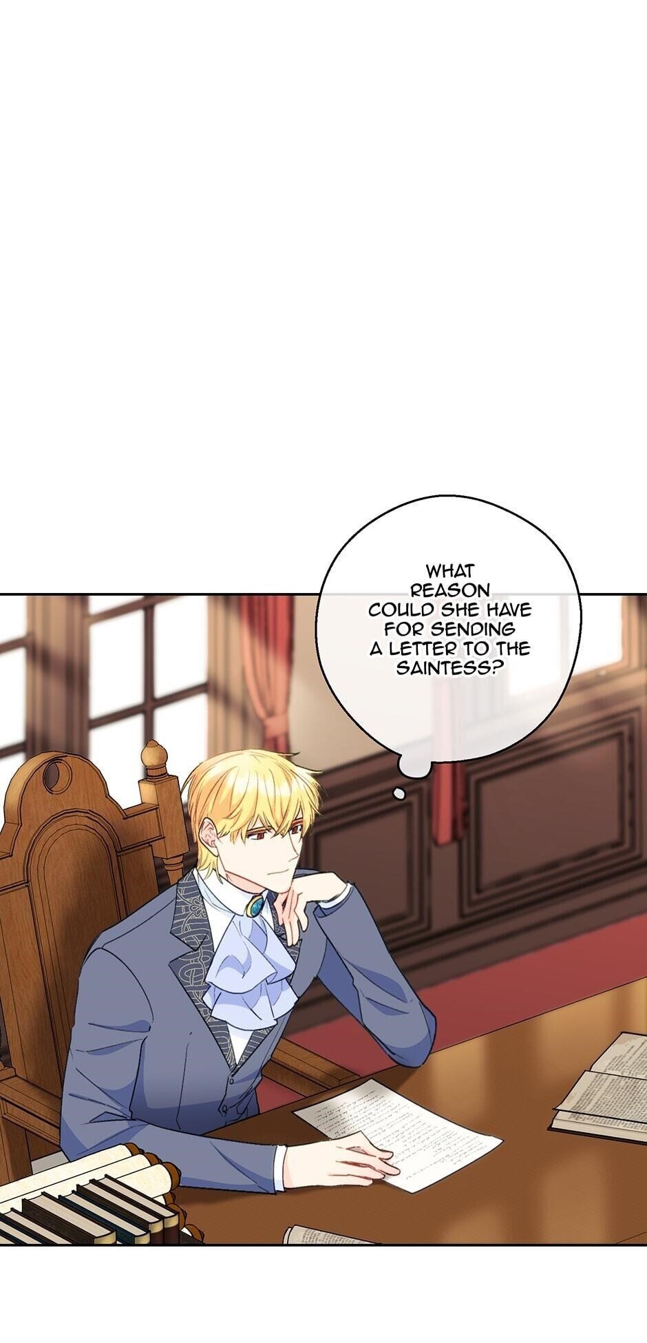 The Duchess' 50 Tea Recipes - Chapter 106 Page 29