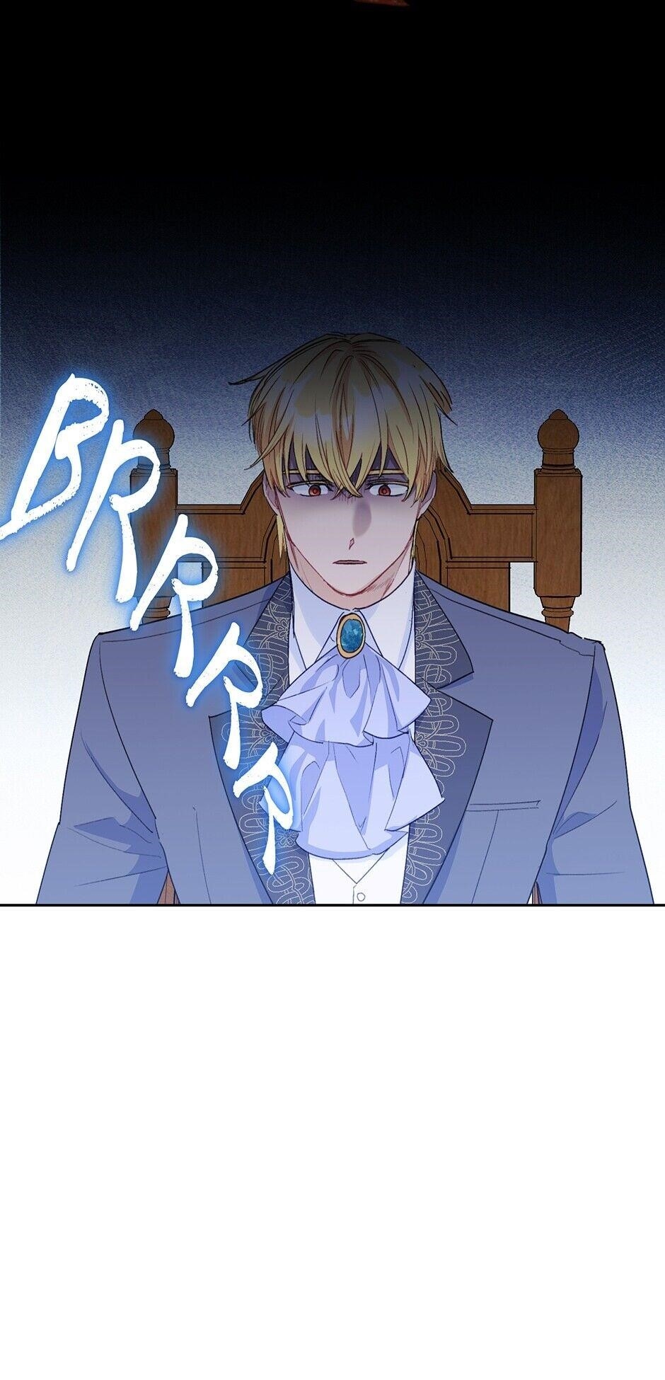 The Duchess' 50 Tea Recipes - Chapter 106 Page 35