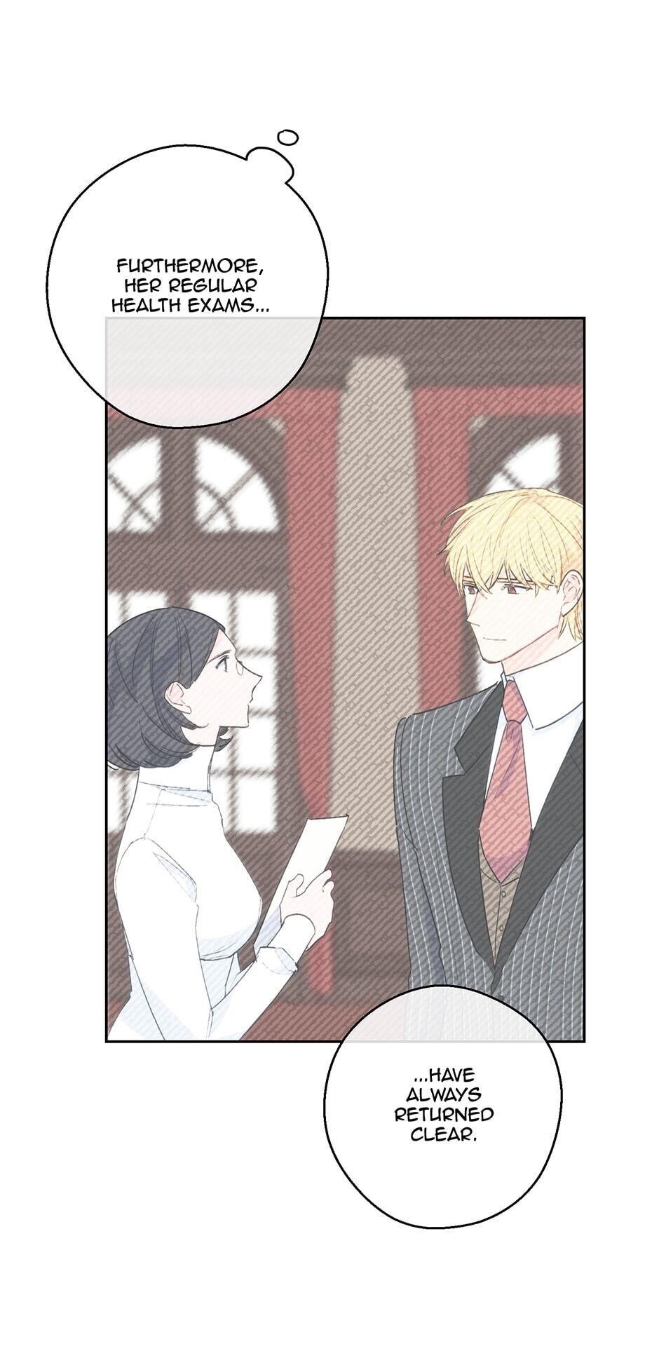 The Duchess' 50 Tea Recipes - Chapter 106 Page 37