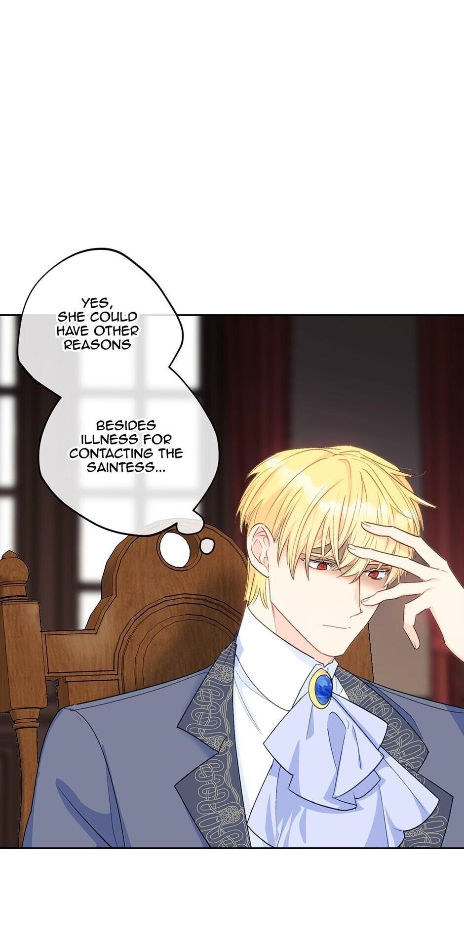 The Duchess' 50 Tea Recipes - Chapter 106 Page 38