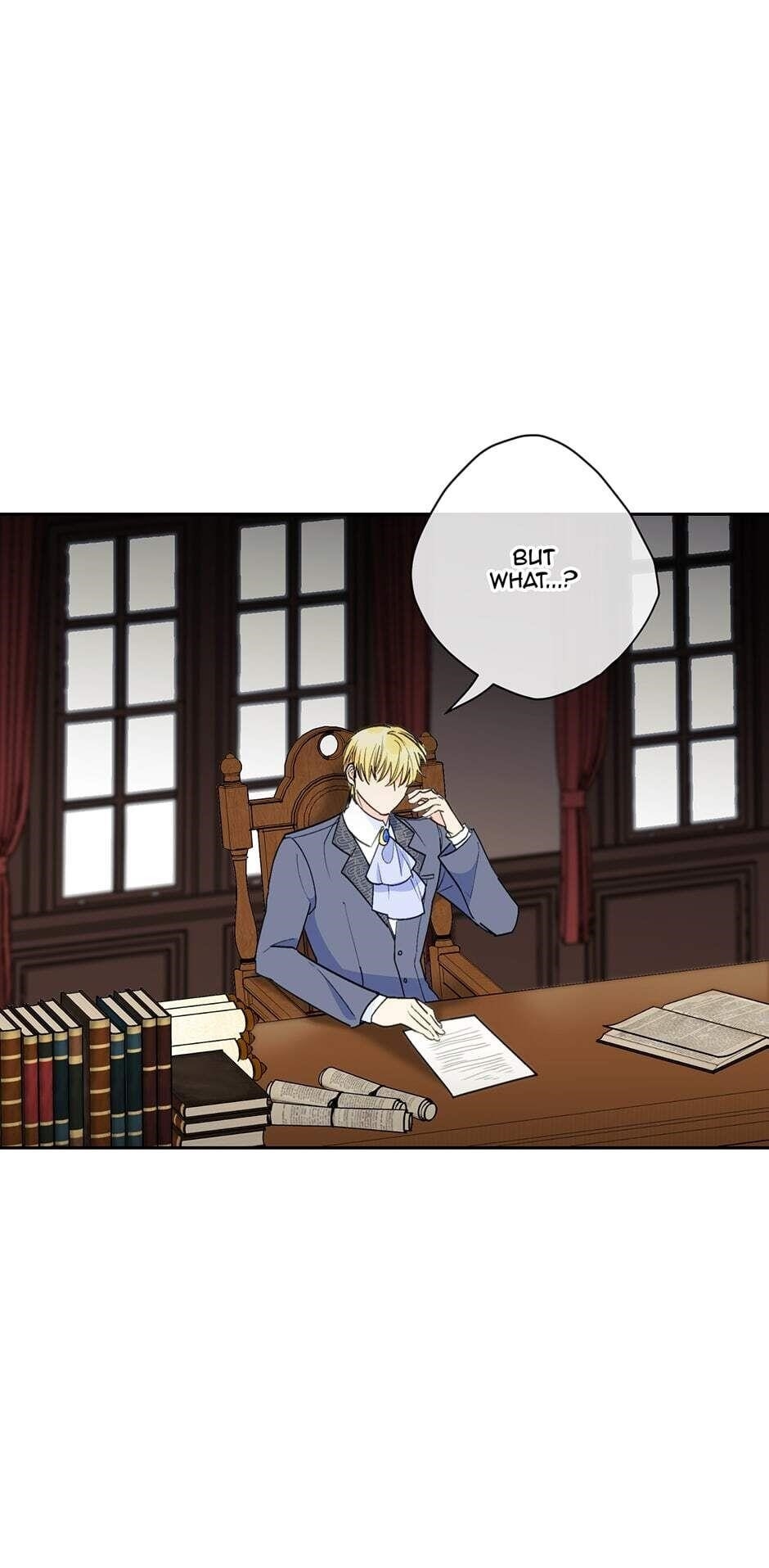 The Duchess' 50 Tea Recipes - Chapter 106 Page 39