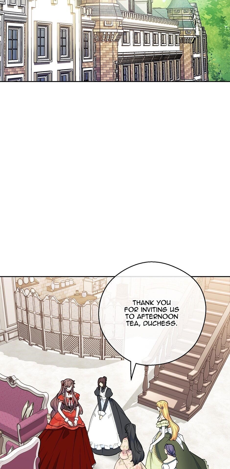 The Duchess' 50 Tea Recipes - Chapter 106 Page 41