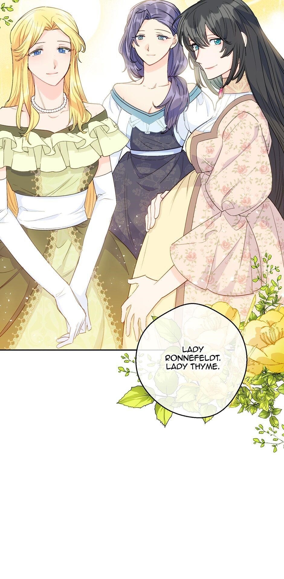 The Duchess' 50 Tea Recipes - Chapter 106 Page 43