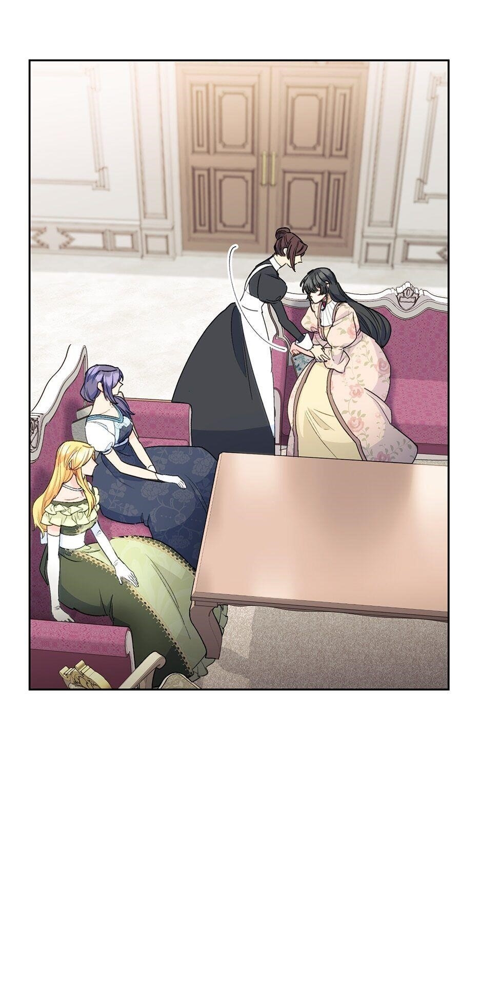 The Duchess' 50 Tea Recipes - Chapter 106 Page 44