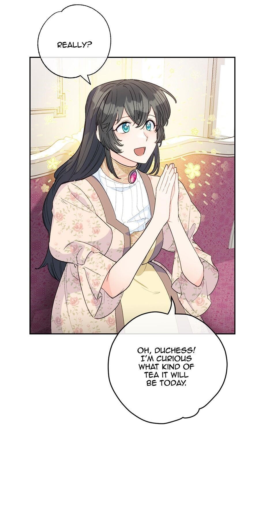 The Duchess' 50 Tea Recipes - Chapter 106 Page 52