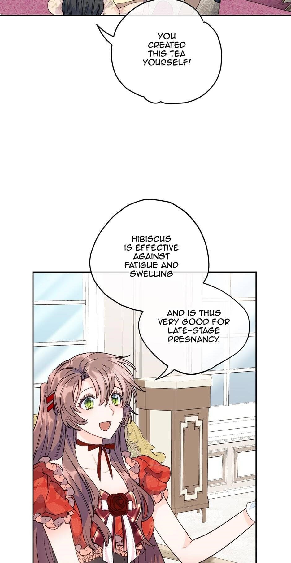 The Duchess' 50 Tea Recipes - Chapter 106 Page 58