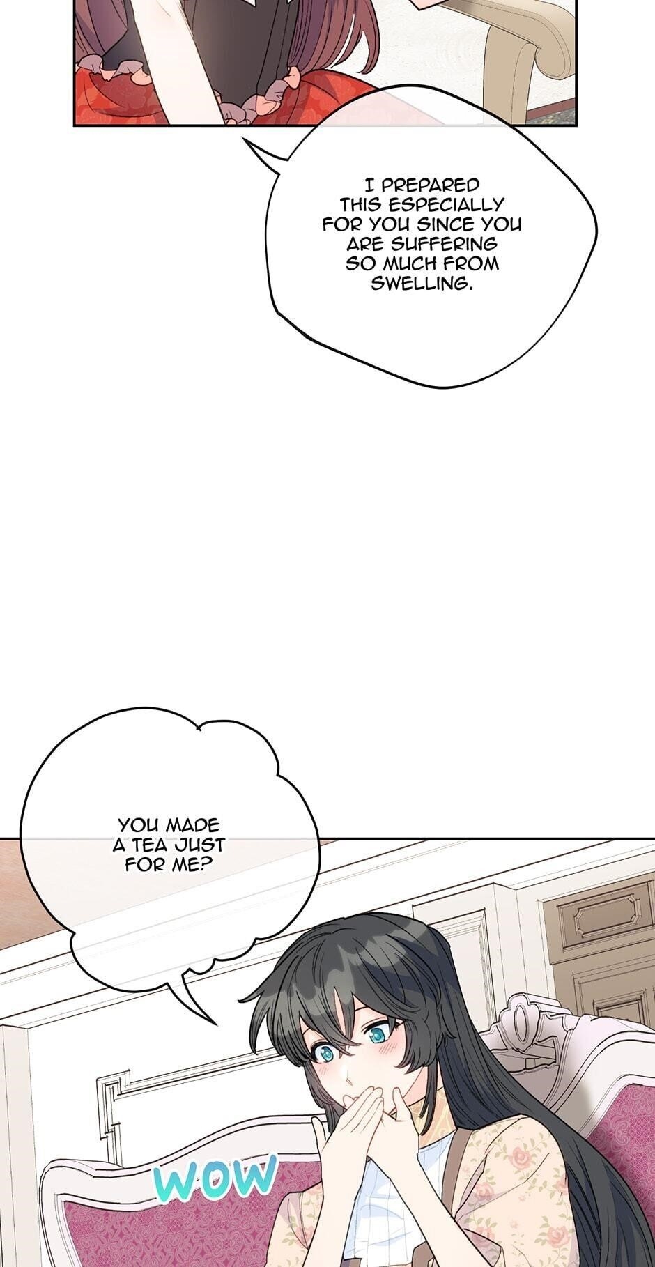 The Duchess' 50 Tea Recipes - Chapter 106 Page 59