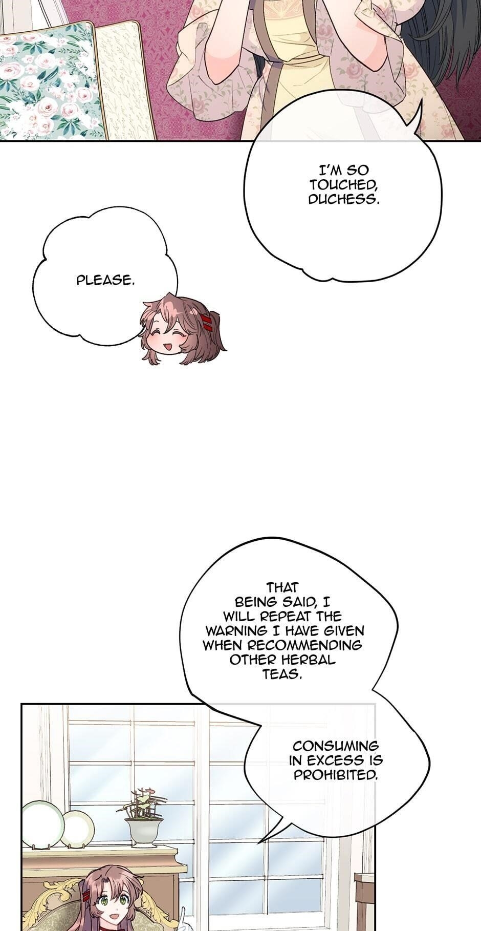 The Duchess' 50 Tea Recipes - Chapter 106 Page 60