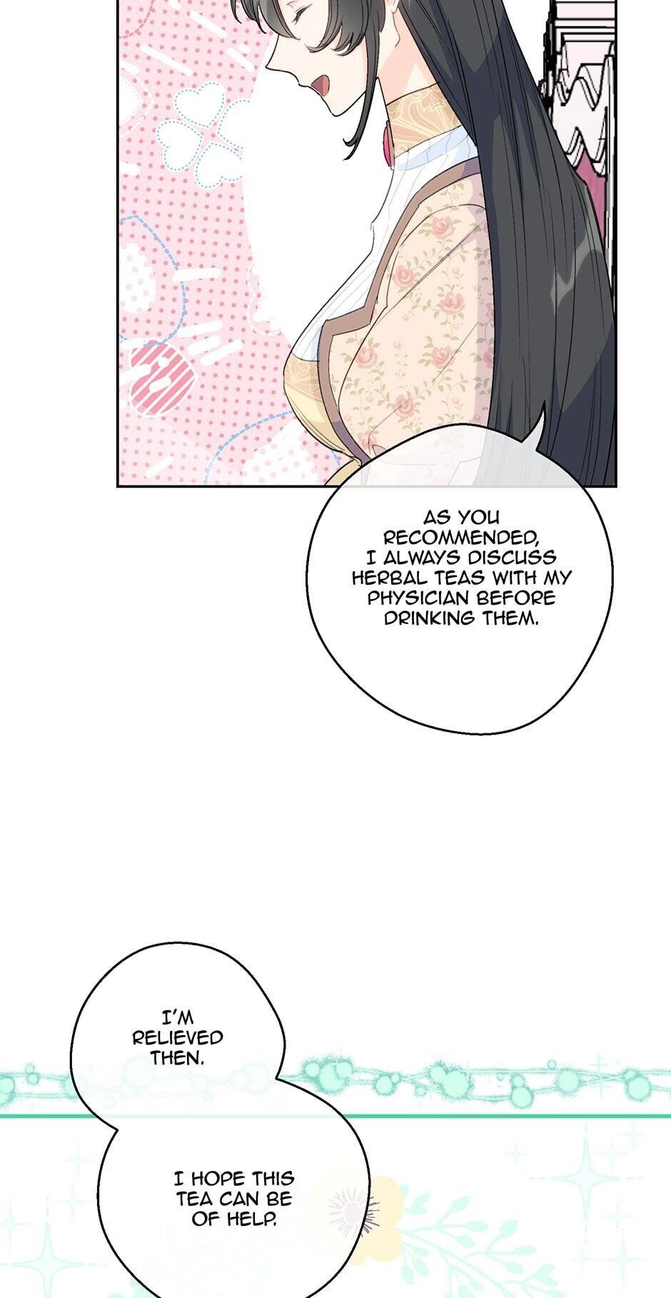 The Duchess' 50 Tea Recipes - Chapter 106 Page 62