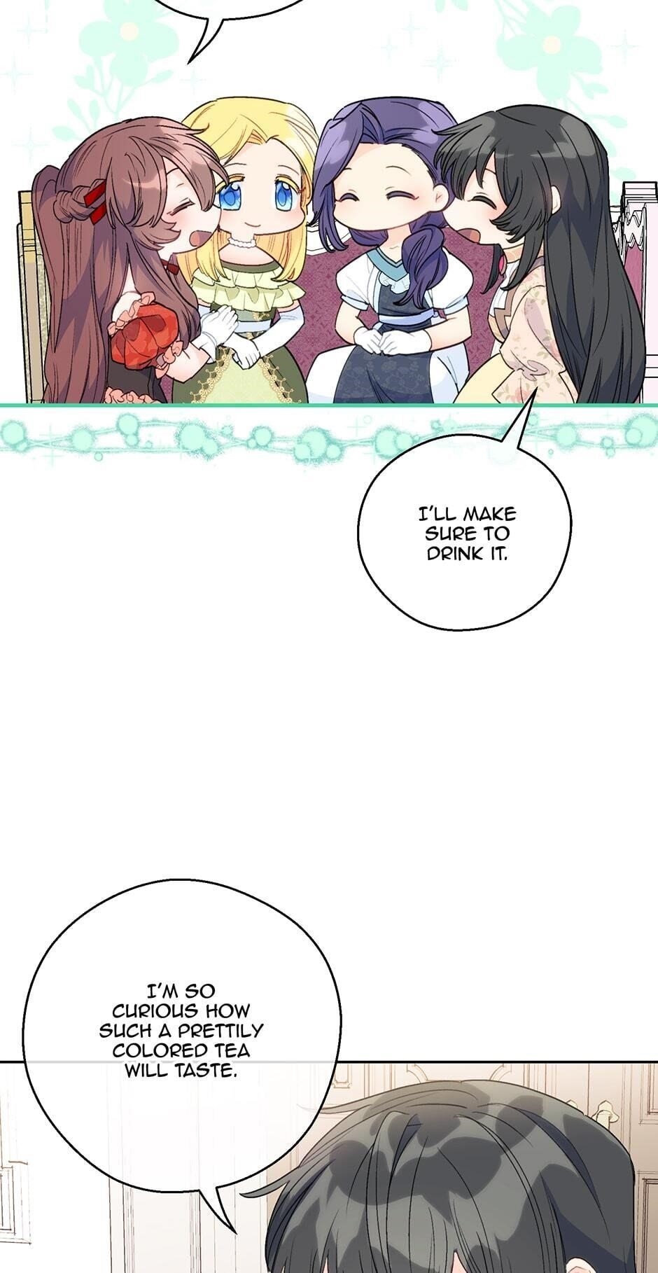 The Duchess' 50 Tea Recipes - Chapter 106 Page 63