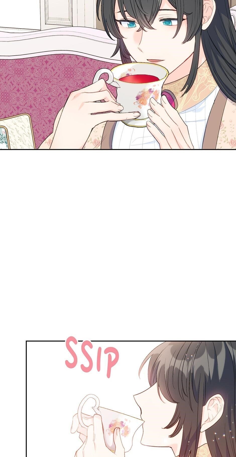 The Duchess' 50 Tea Recipes - Chapter 106 Page 64