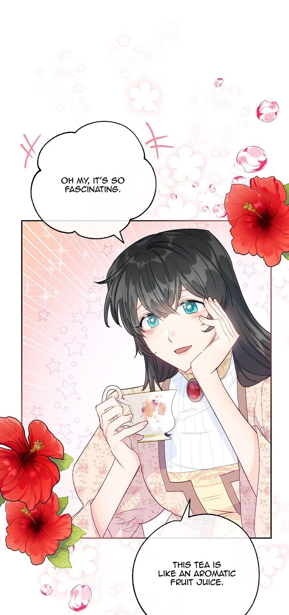 The Duchess' 50 Tea Recipes - Chapter 106 Page 67