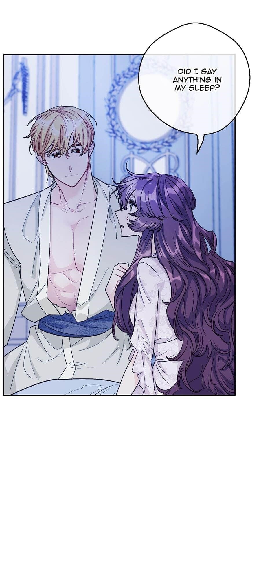 The Duchess' 50 Tea Recipes - Chapter 106 Page 7