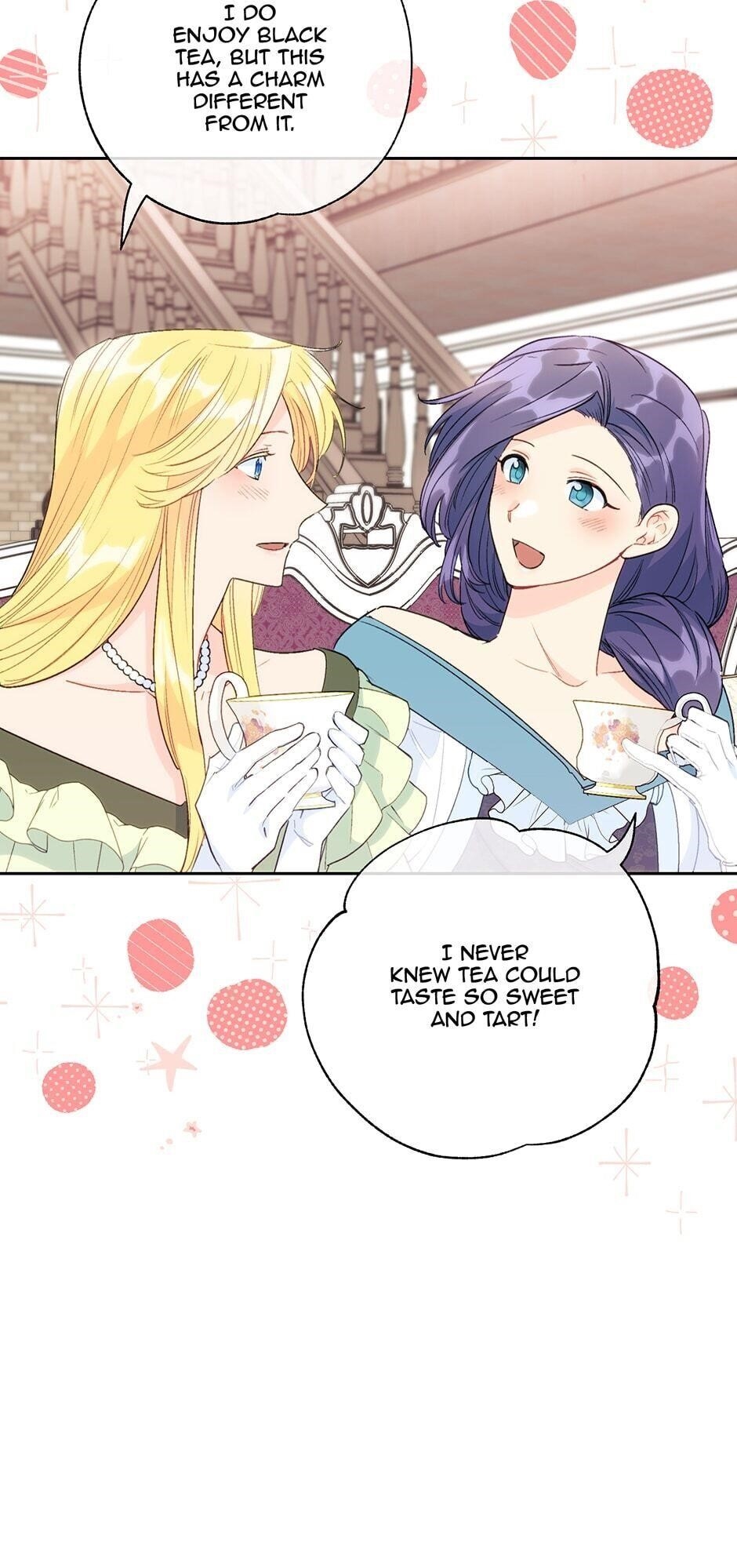 The Duchess' 50 Tea Recipes - Chapter 106 Page 70