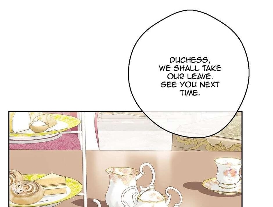 The Duchess' 50 Tea Recipes - Chapter 107 Page 1