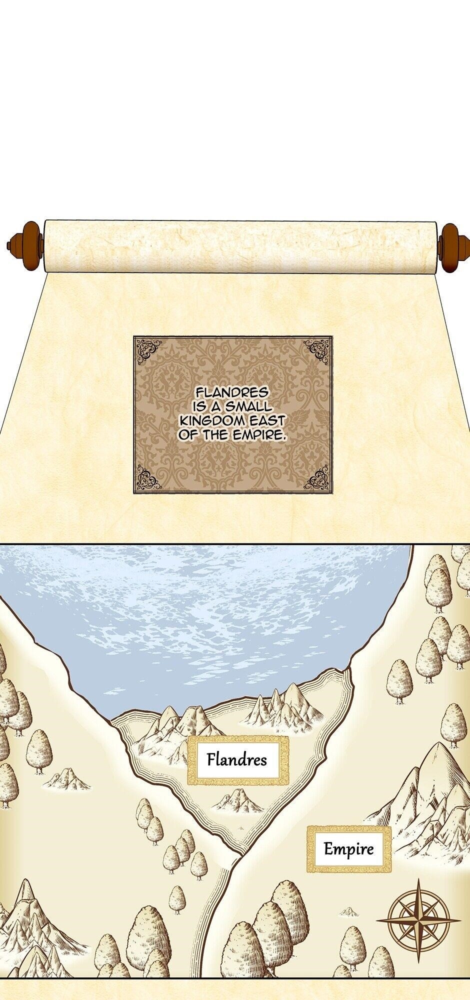 The Duchess' 50 Tea Recipes - Chapter 107 Page 12