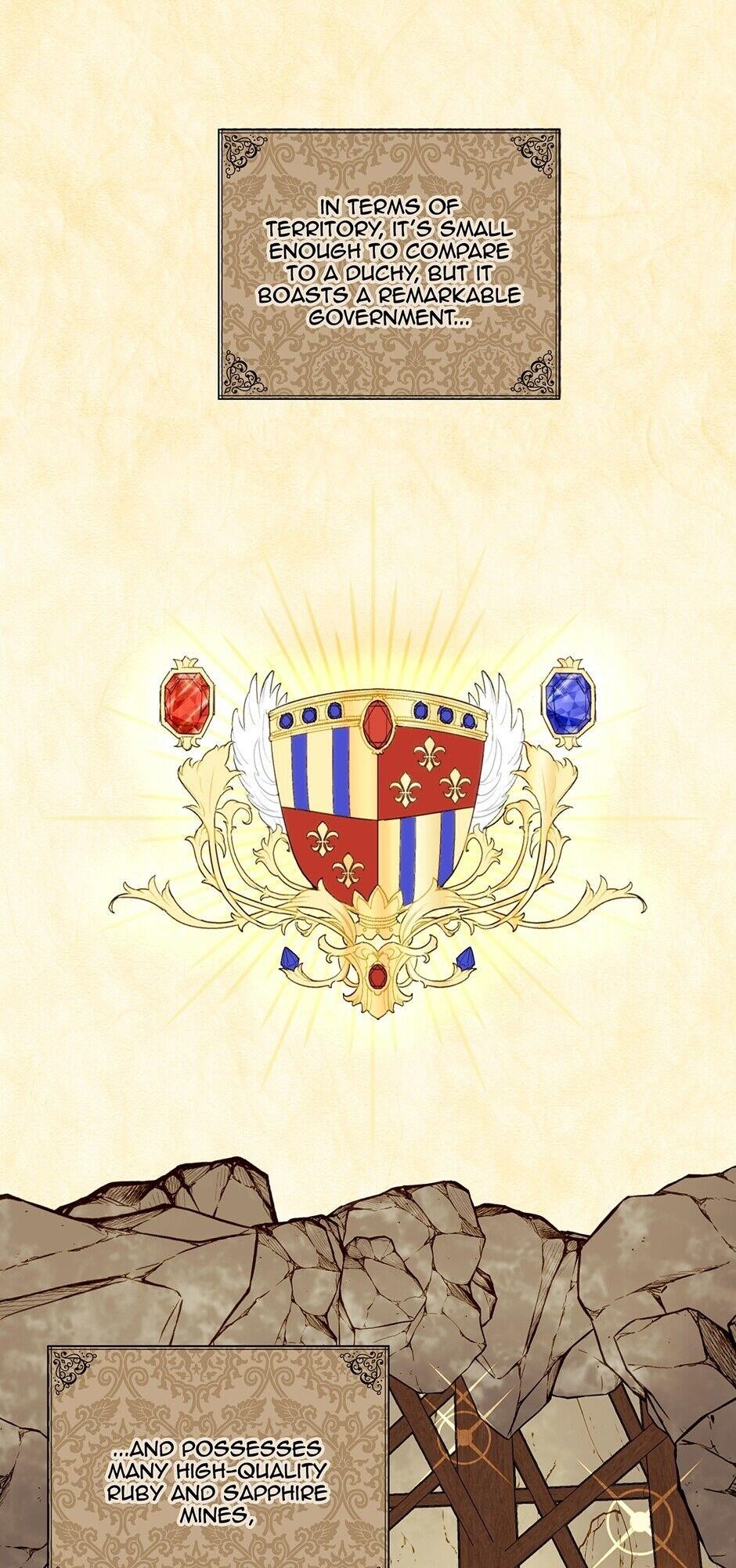 The Duchess' 50 Tea Recipes - Chapter 107 Page 13