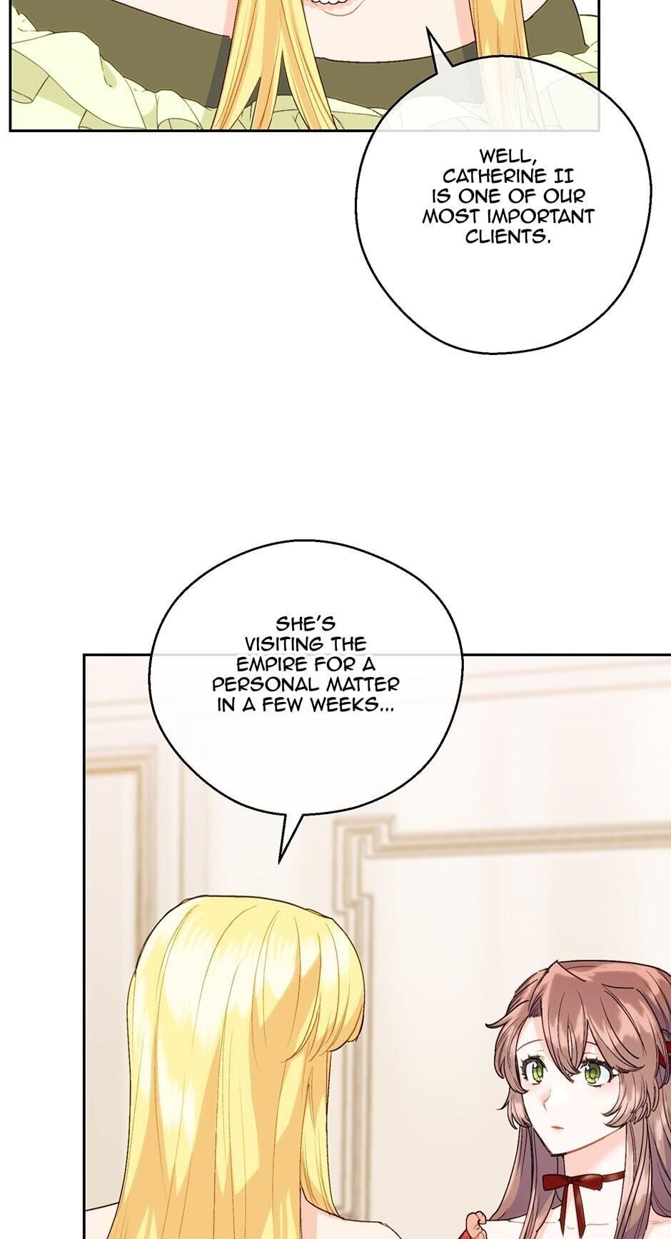 The Duchess' 50 Tea Recipes - Chapter 107 Page 17