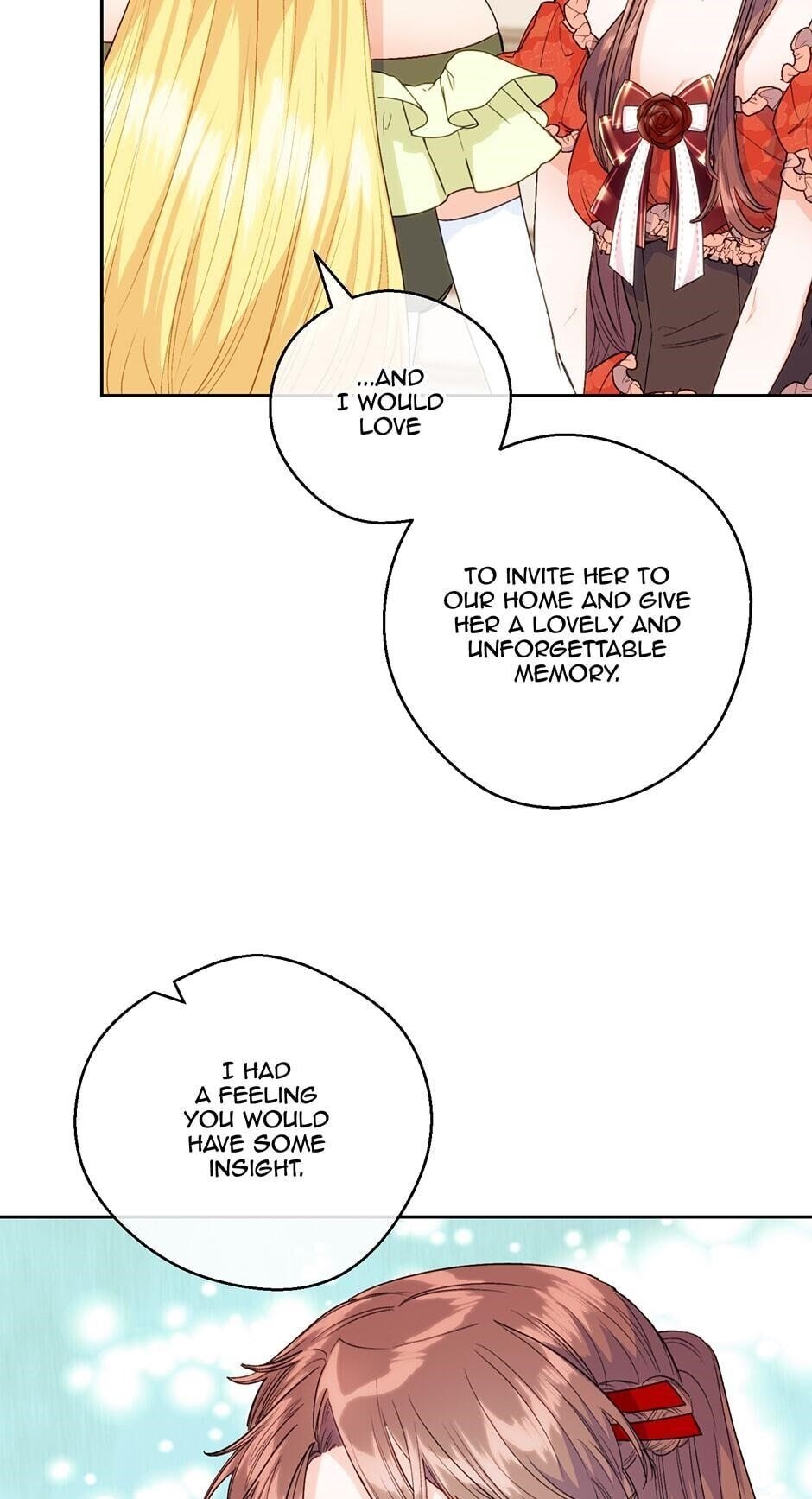 The Duchess' 50 Tea Recipes - Chapter 107 Page 18