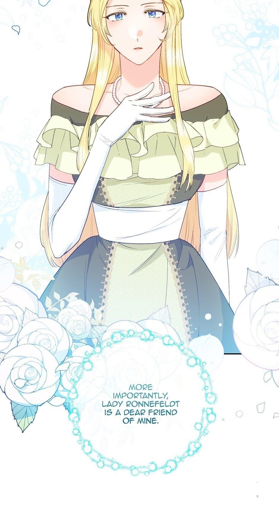 The Duchess' 50 Tea Recipes - Chapter 107 Page 20