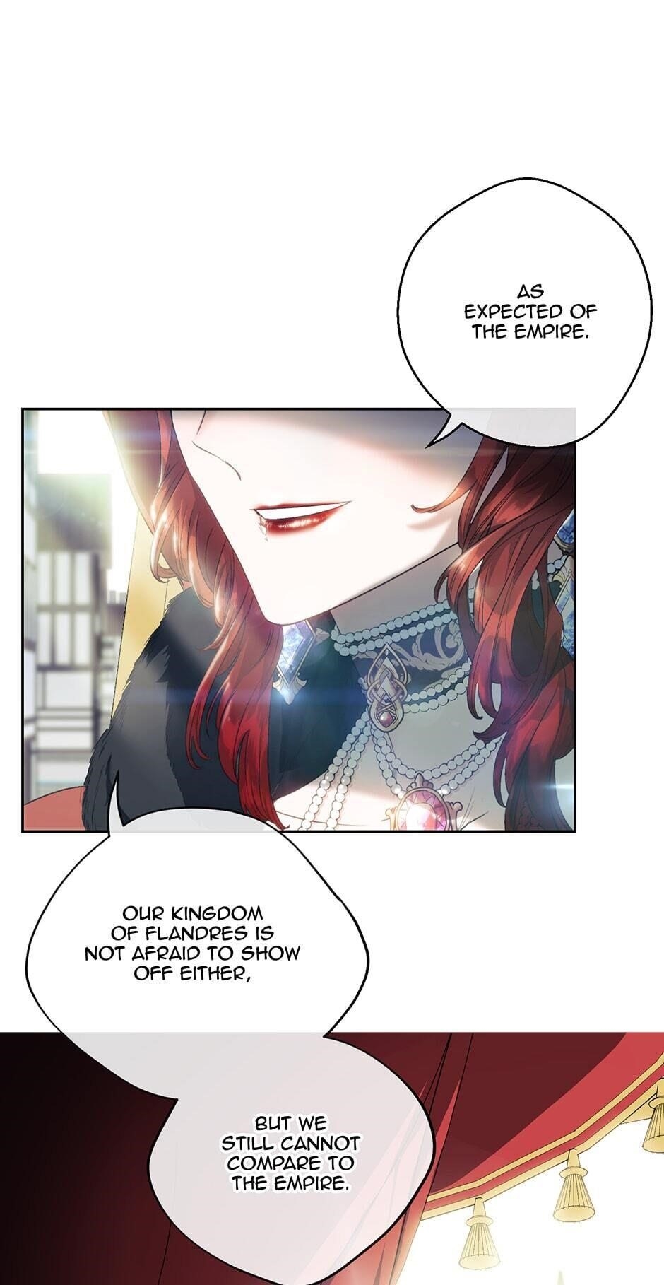 The Duchess' 50 Tea Recipes - Chapter 107 Page 26