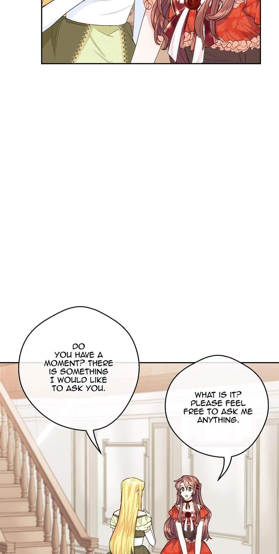 The Duchess' 50 Tea Recipes - Chapter 107 Page 3