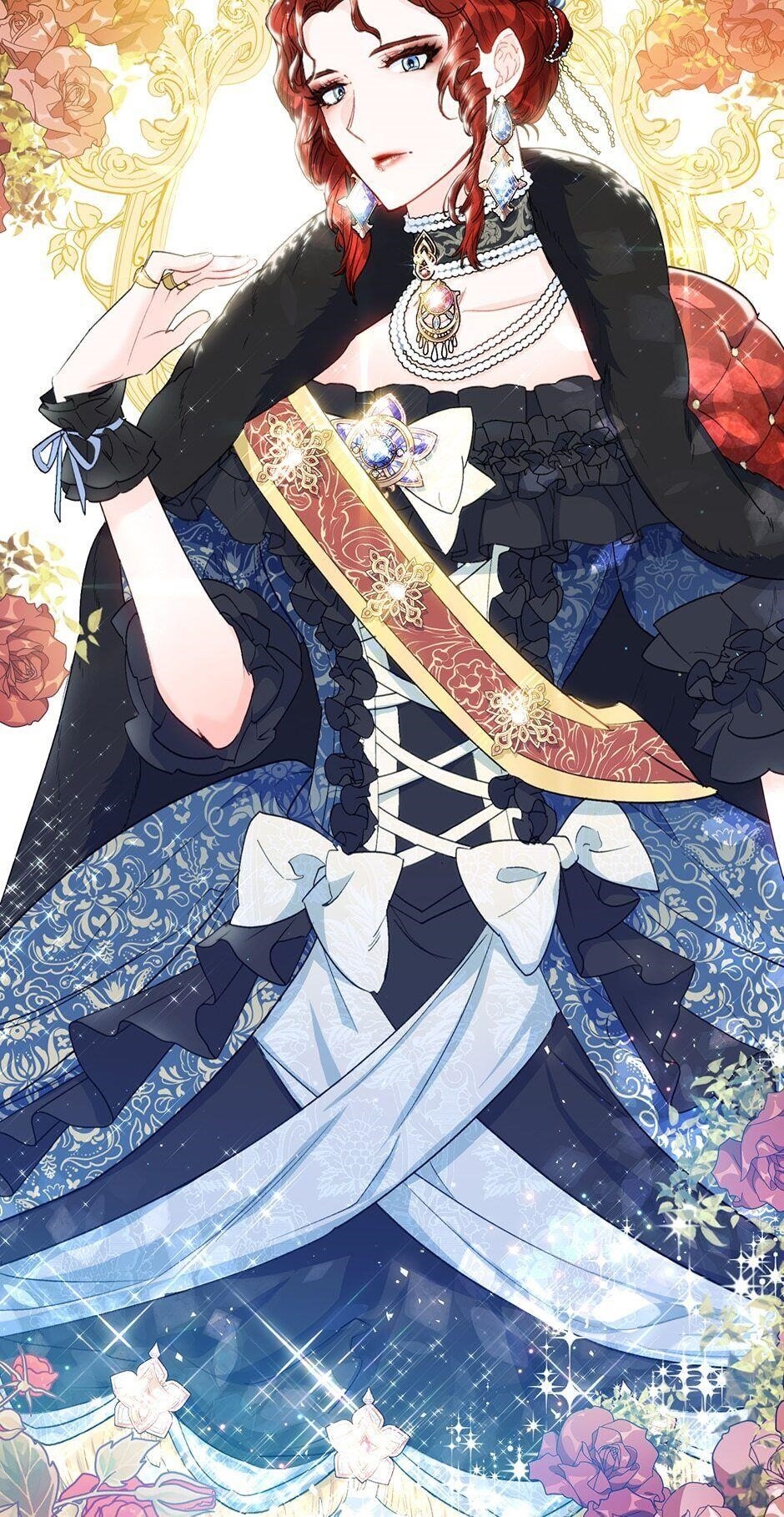 The Duchess' 50 Tea Recipes - Chapter 107 Page 33