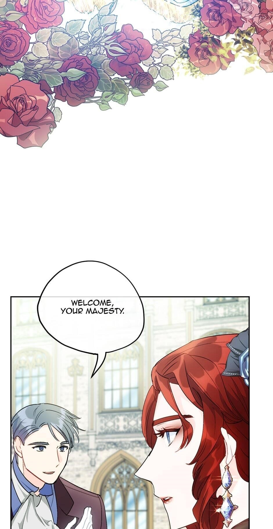 The Duchess' 50 Tea Recipes - Chapter 107 Page 34